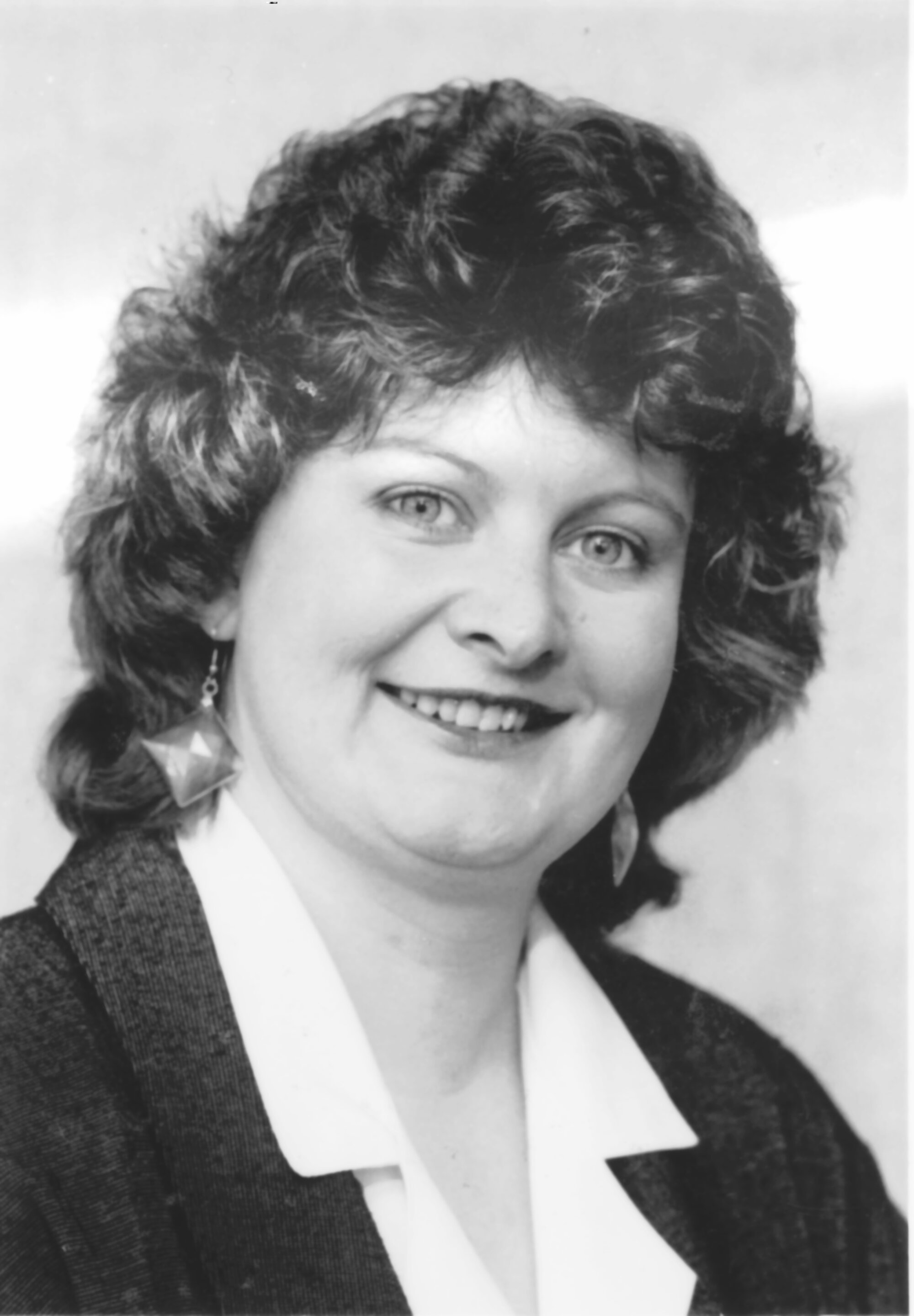 Local election candidates 1989; City Council, northern ward;  3/10; 4 required; Heather Newell