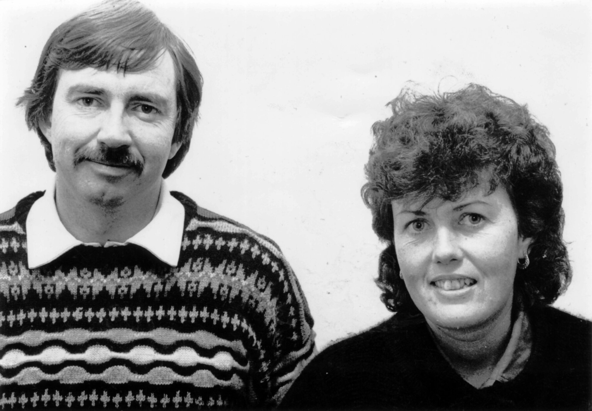 Gifts on Parade, 130 Main Street; Rob and Jill  Haworth.