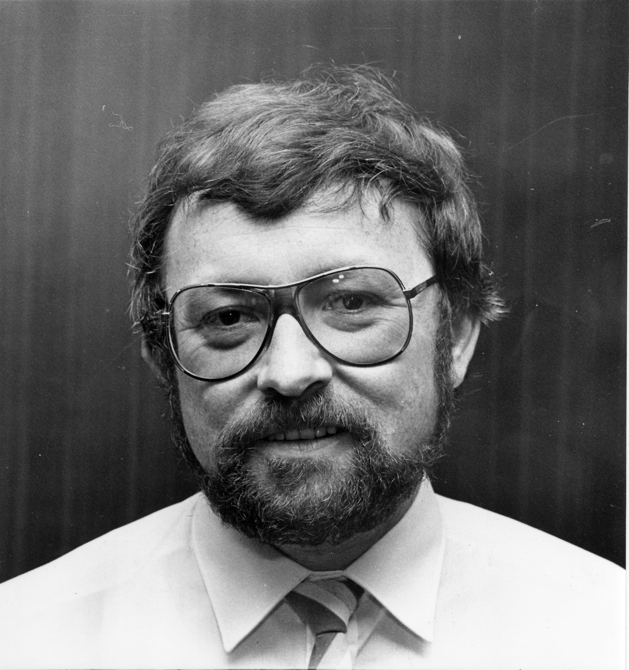 Doug Clark; South Pacific Tyres manufacturing manager, succeeding Bill Shakespeare.