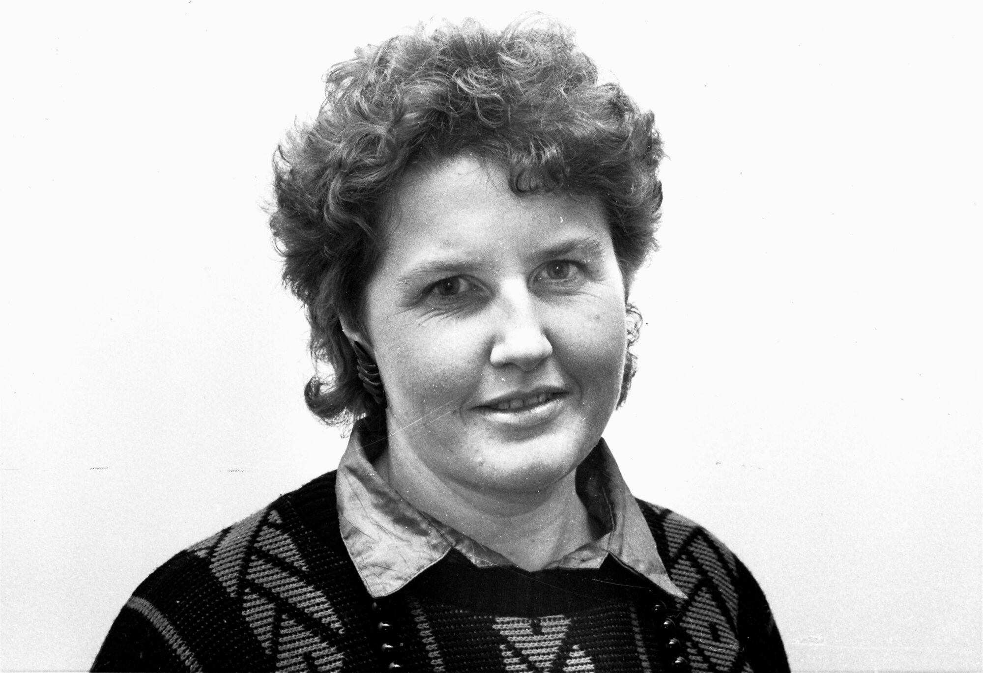 Vanessa Robinson; additional co-ordinator, Modern Approacch to Social Health.