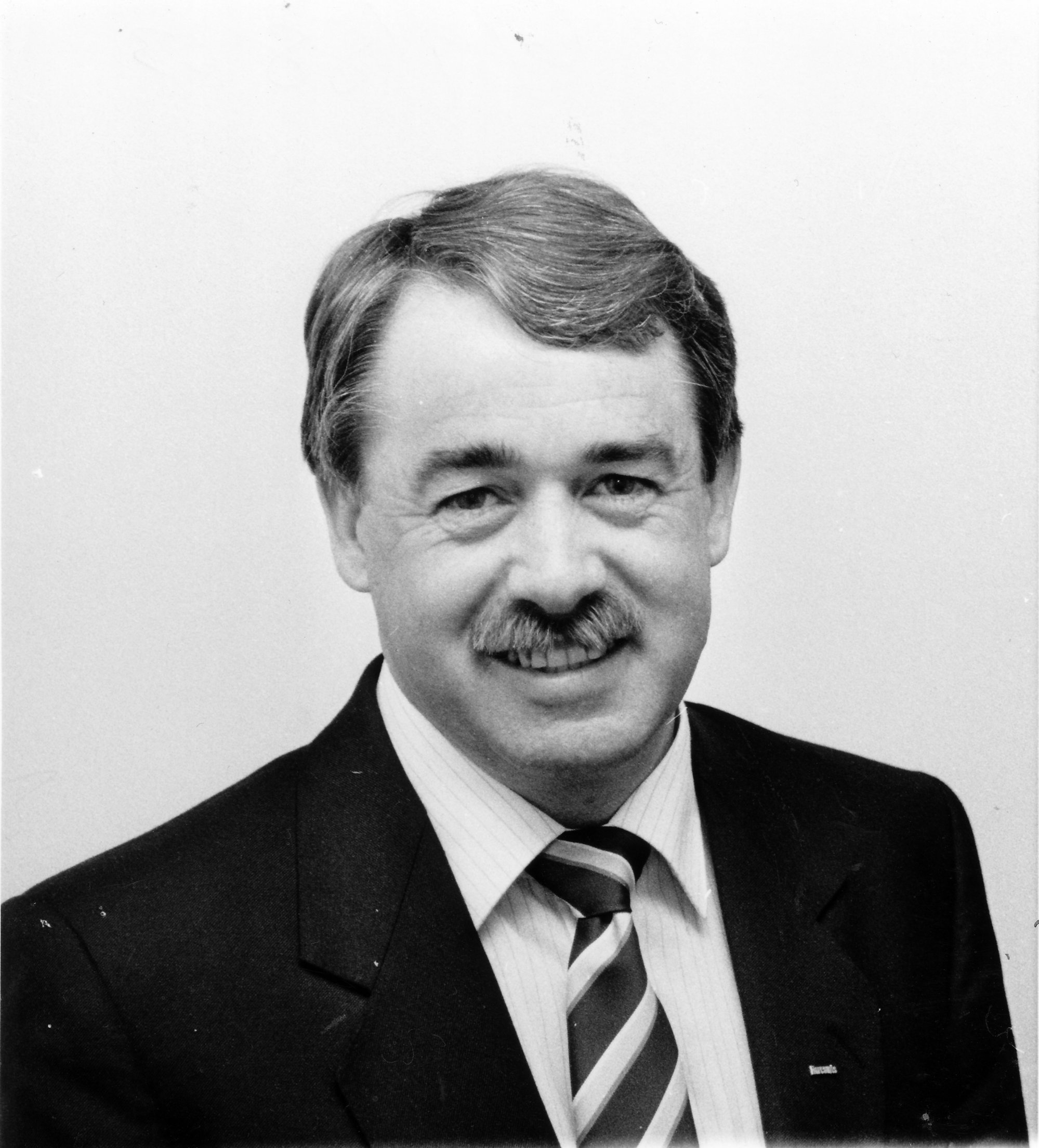 Richard Cowles; Harcourts Real Estate; formerly electrician, fireman.