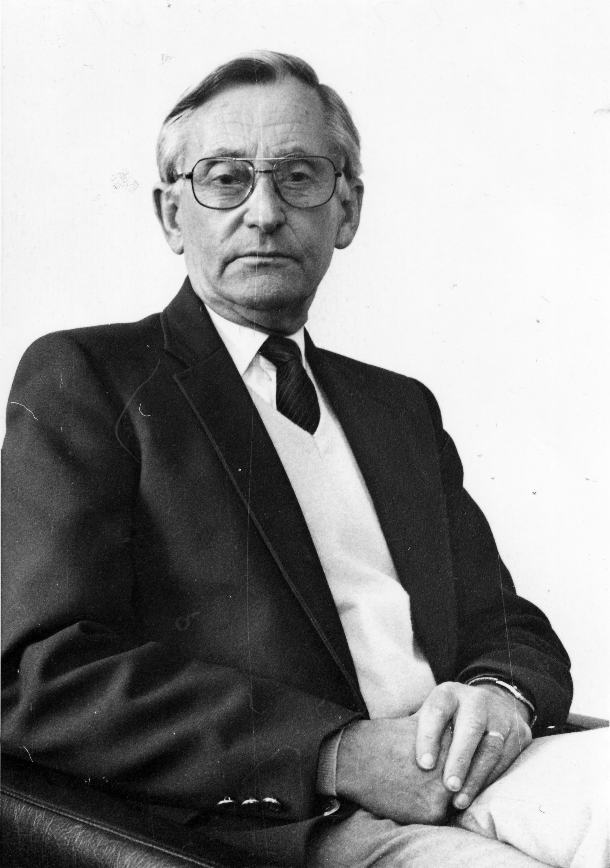 Heretaunga College staff; principal John Craig retires after 15 years.