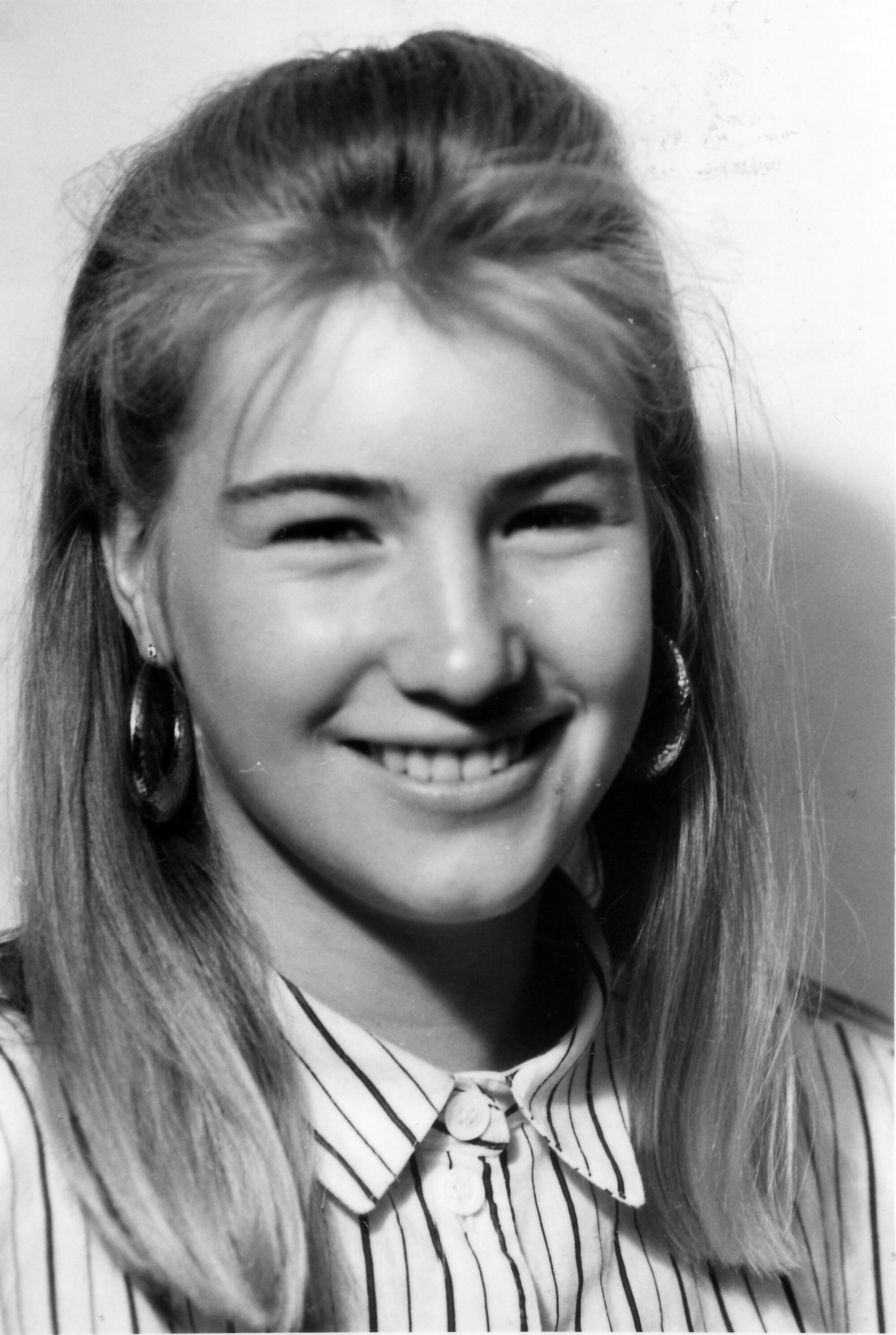 Upper Hutt College awards, 1988; all-round achievement; Vicki Sherwin, Jubilee Cup.