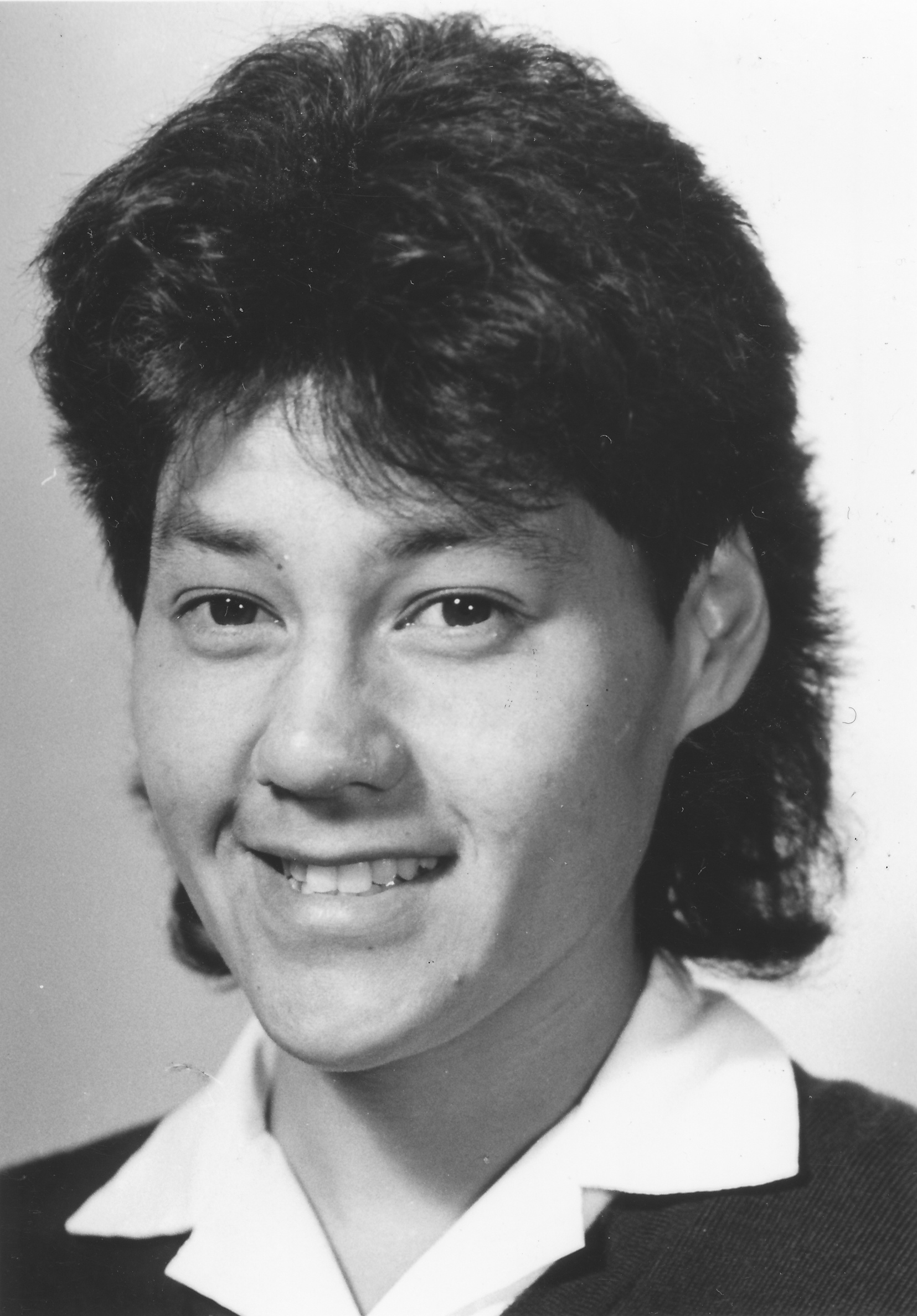 Upper Hutt College awards, 1985; Atiria Pokai, contribution to sport.