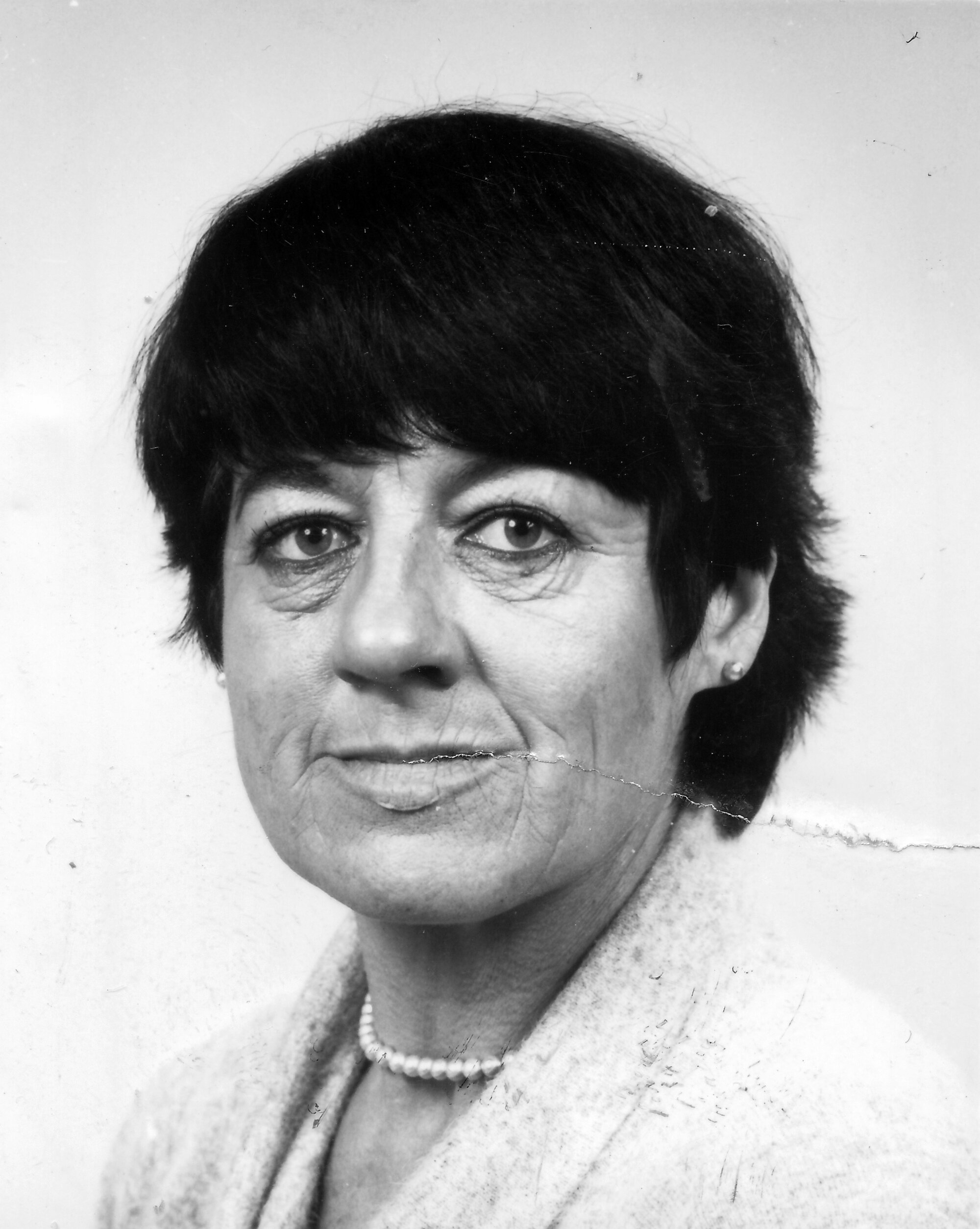 Local election candidates 1983; Rimutaka Licensing Trust; Marilyn Bowman; three required; first of six.