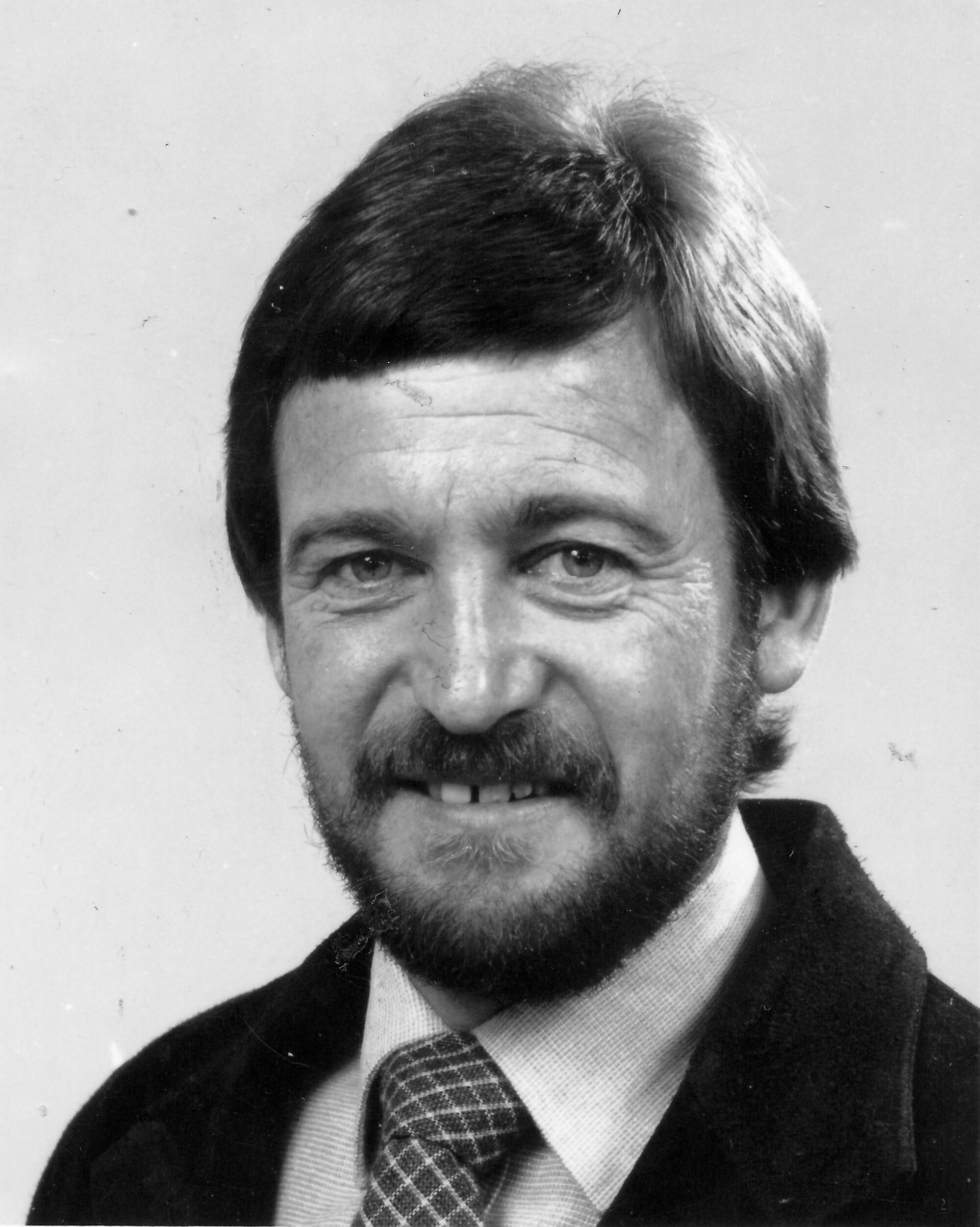 Local election candidates 1983; Rimutaka Licensing Trust; Tony Bell; three required; second of six.