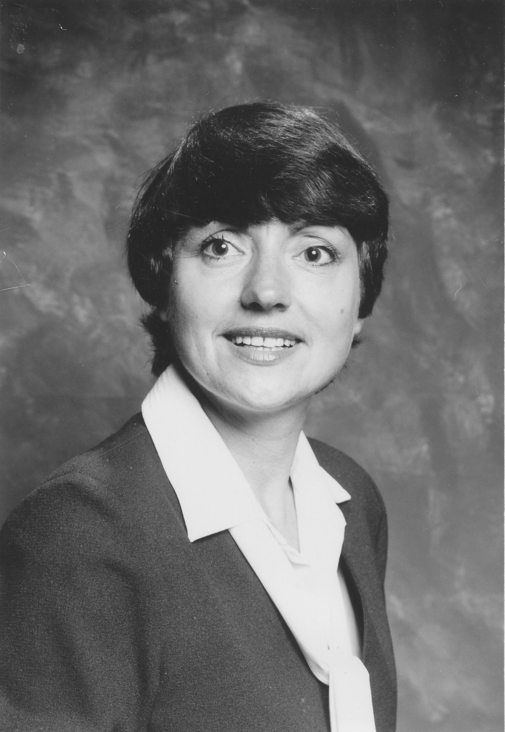 Election andidates 1984; Eastern Hutt; Joy McLauchlan, National Party; second of four; 22.7%.