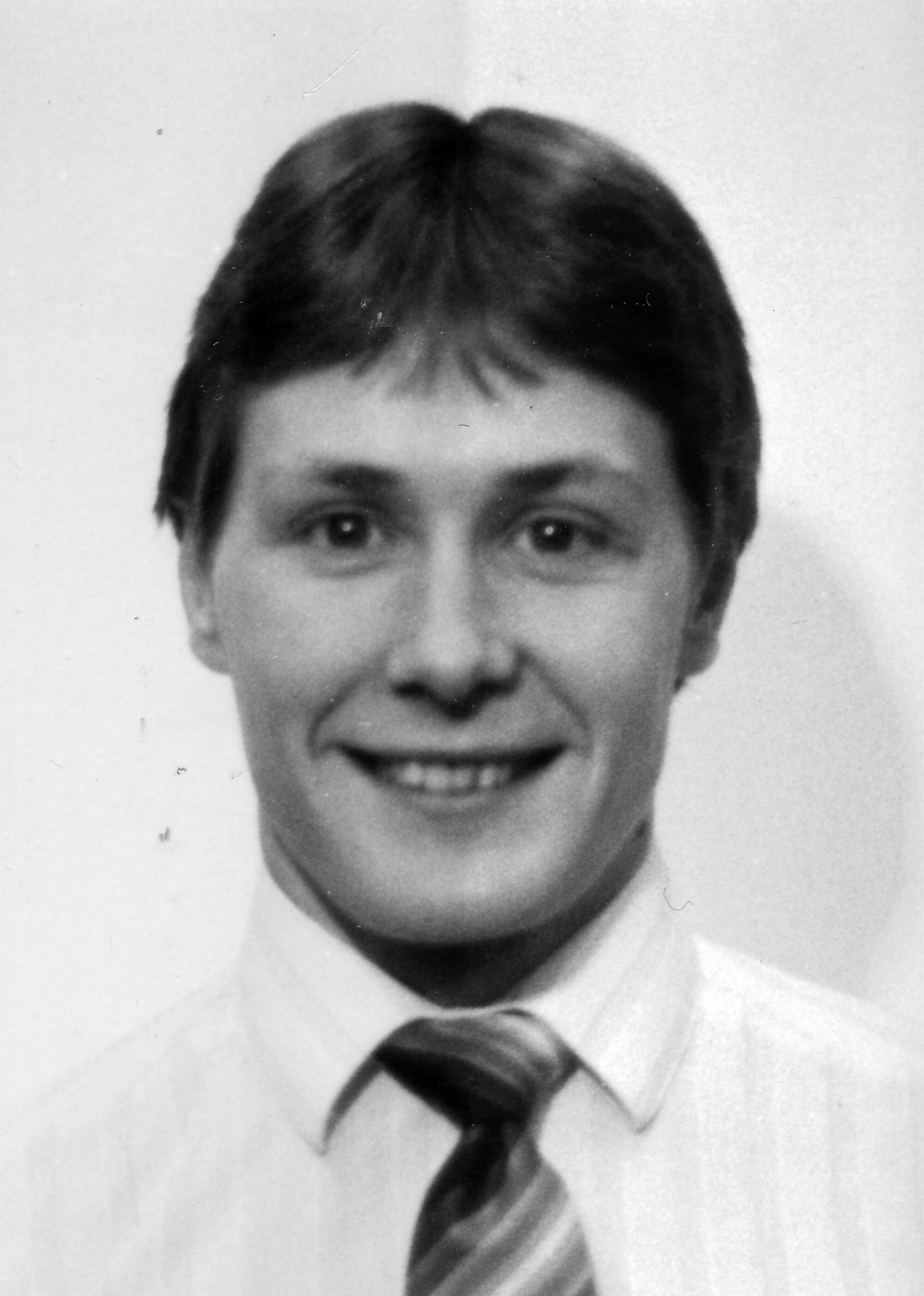 Election candidates 1984; Heretaunga electorate; Derek Spence, New Zealand Party; third of four; 15.8%.