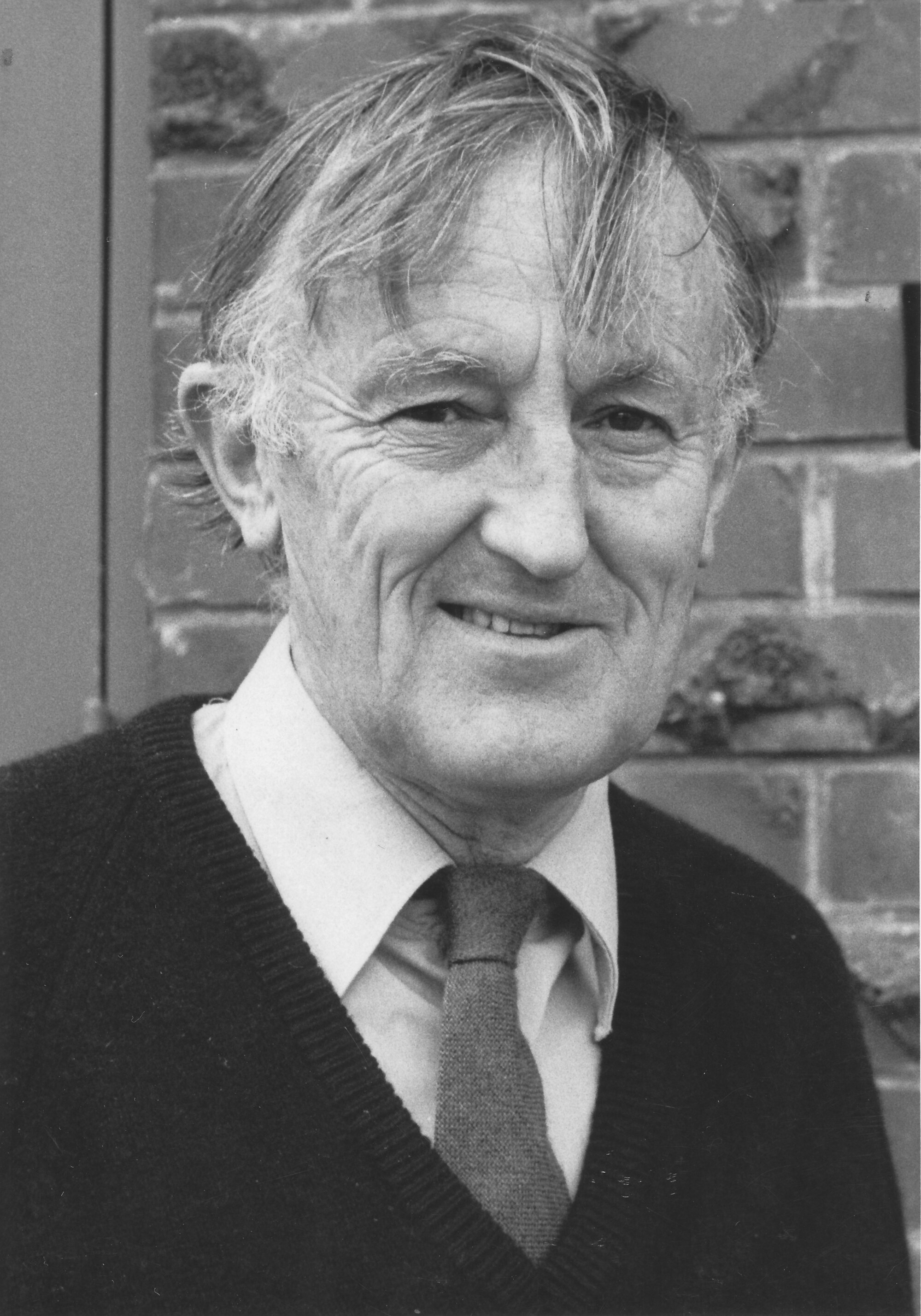 Doctor Humphrey Rainey; Officer of the Order of the British Empire, in Queen's Birthday Honours.