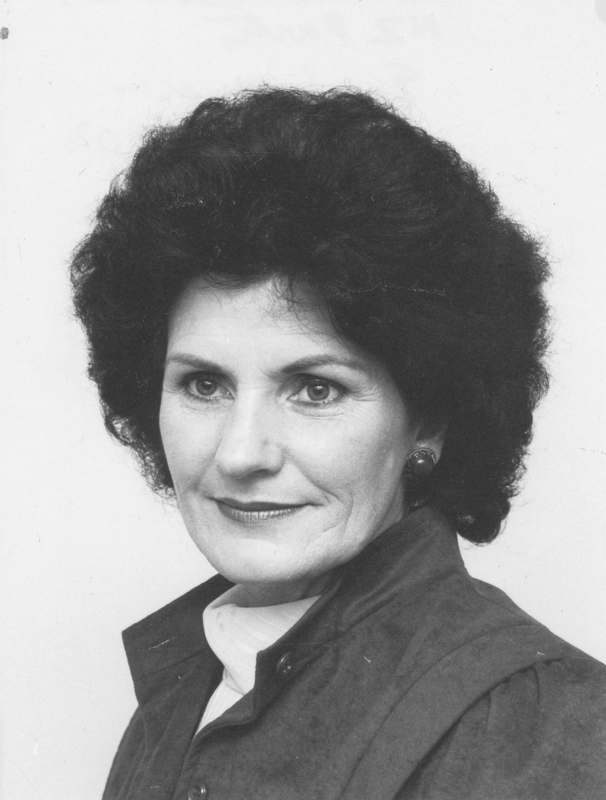 Election candidates 1984, Eastern Hutt electorate,.Maureen Harvey; New Zealand Party; third of four; 14.5%.