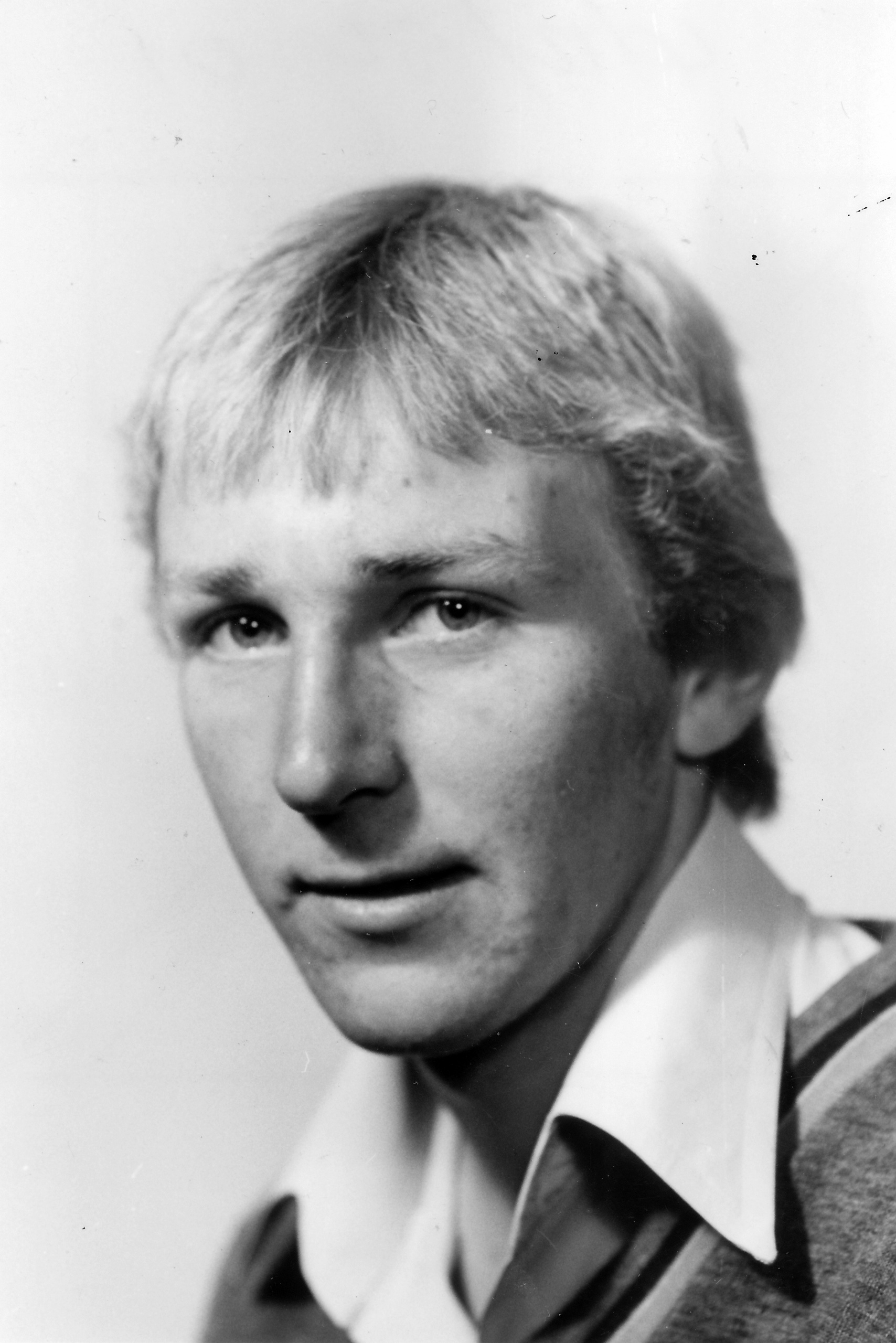 Upper Hutt College awards, 1984; Sportsperson of the year; Mark Gordon, Colin McOnie Award.