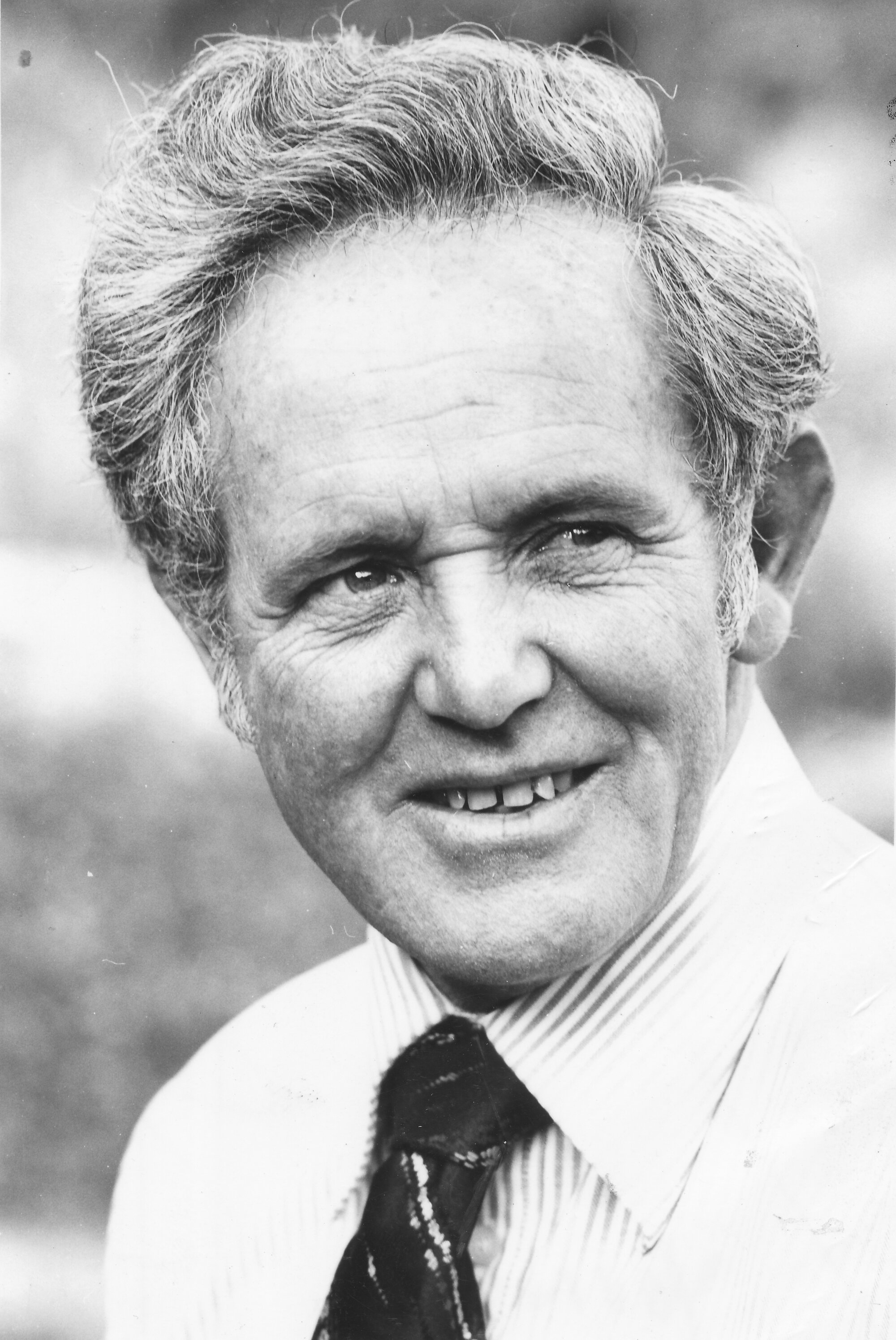 Election candidates 1981; Eastern Hutt electorate; Trevor Young; Labour Party; first of three; 54.8%.