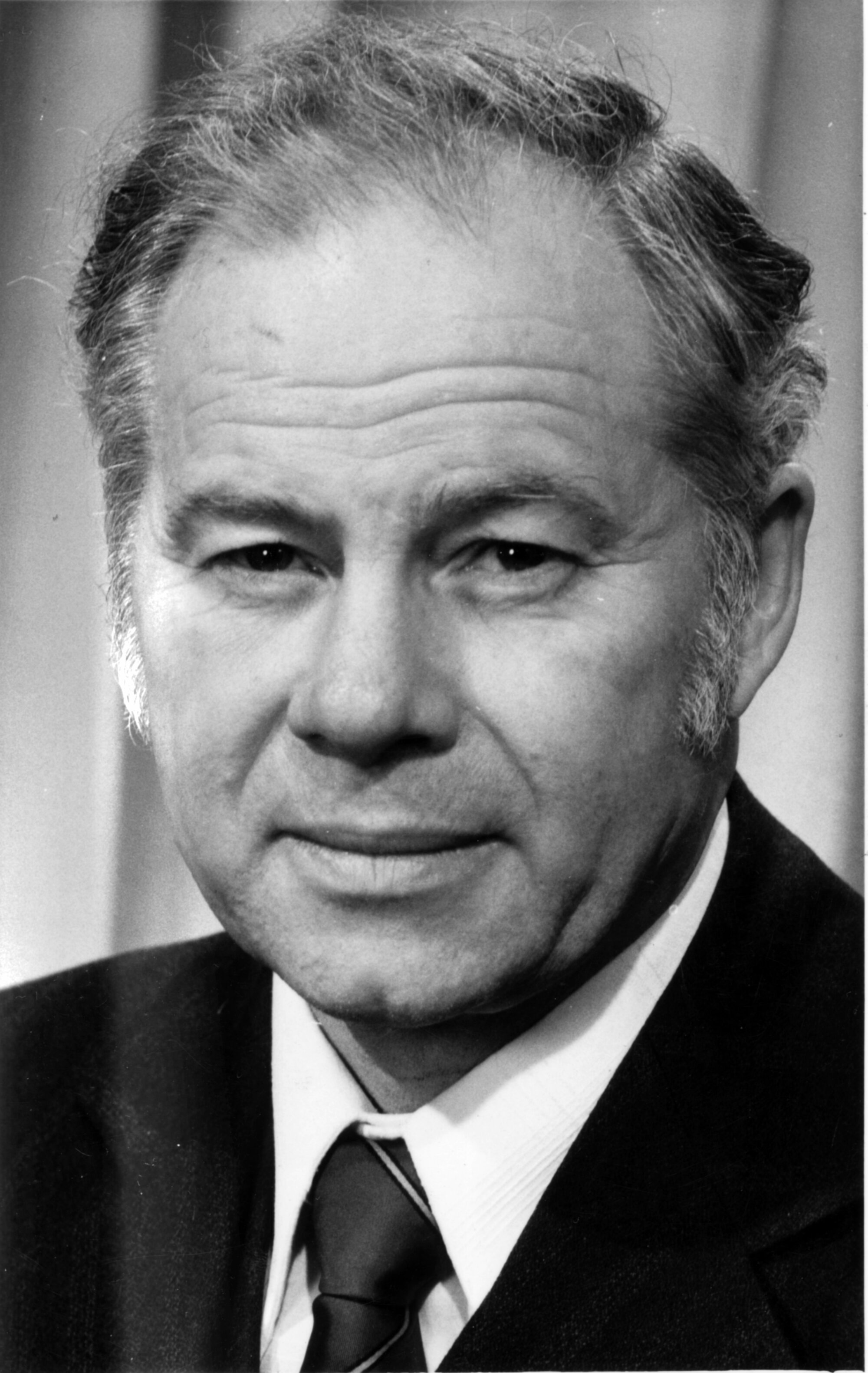 Local election candidates 1980; mayor; 2/4; Ron Bailey, 2083 votes (18.5%).
