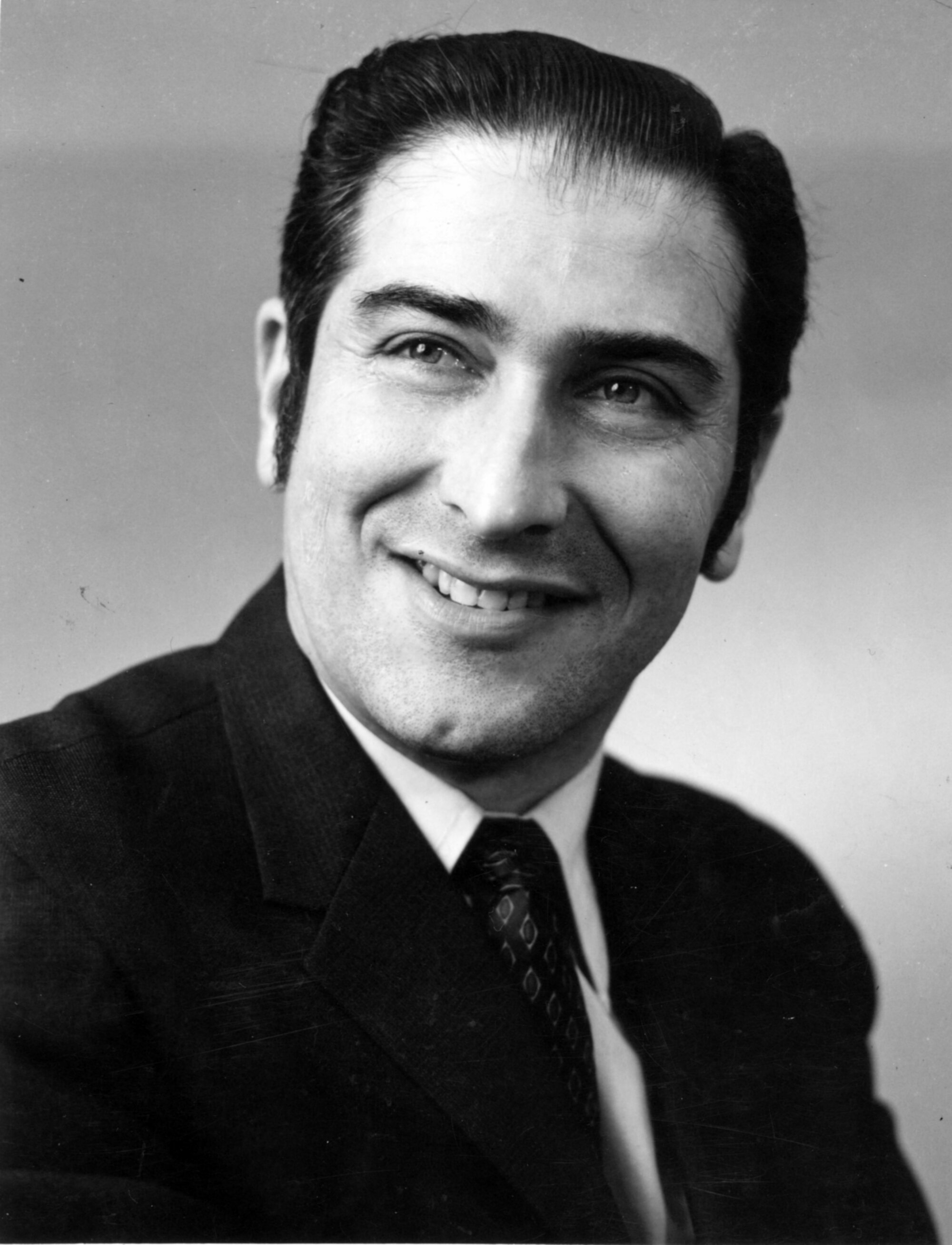 Election candidates 1972; John Schnellenberg, National; second of 5; 35%