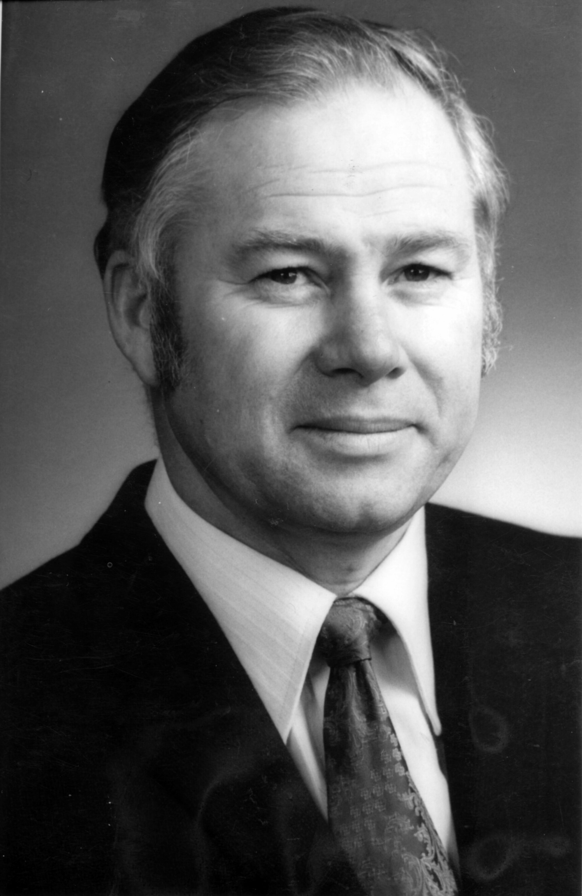 Election candidates 1972; Ron Bailey, Labour; first of 5; 55%.