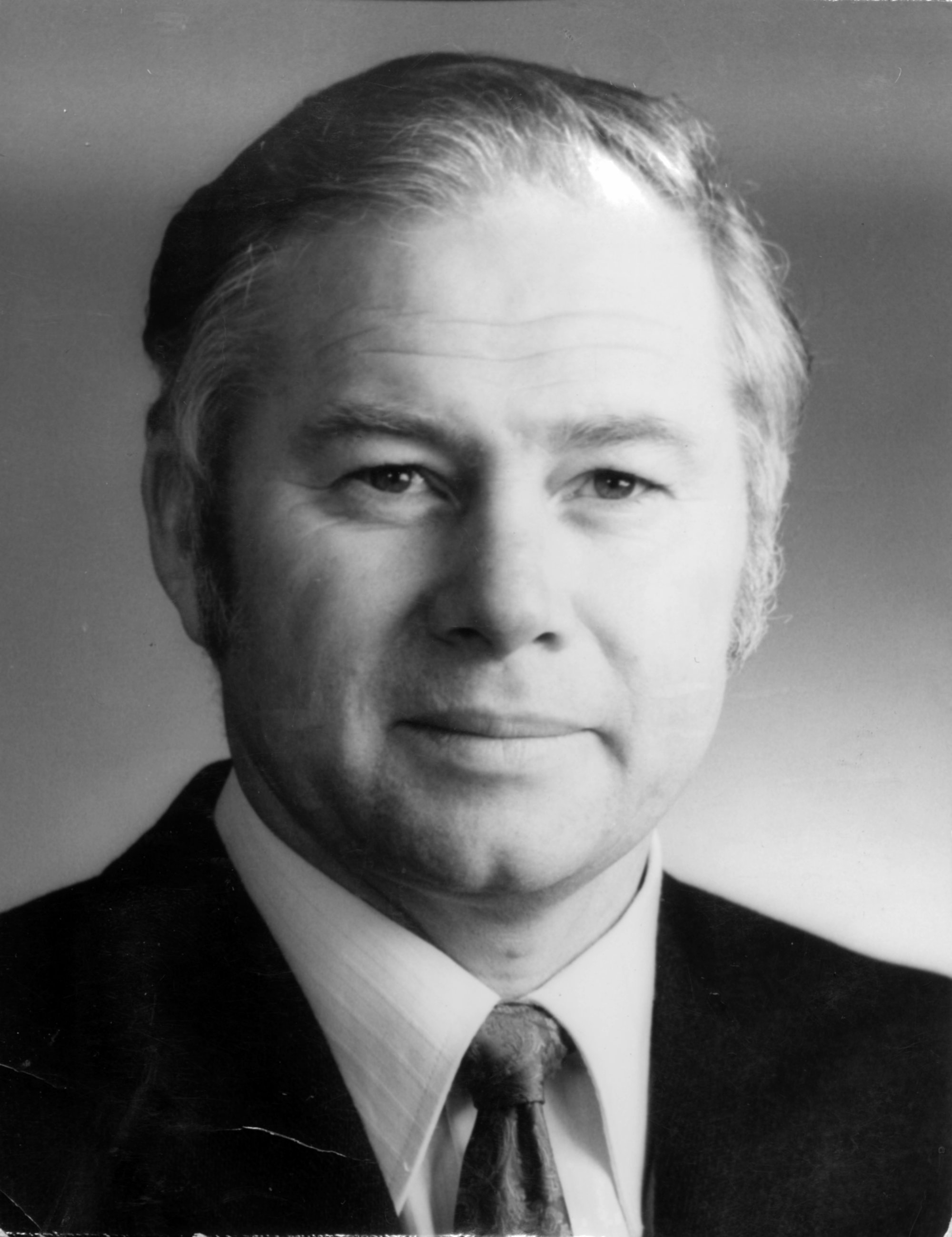 Election candidates 1972; Ron Bailey, Labour; first of 5; 55%.