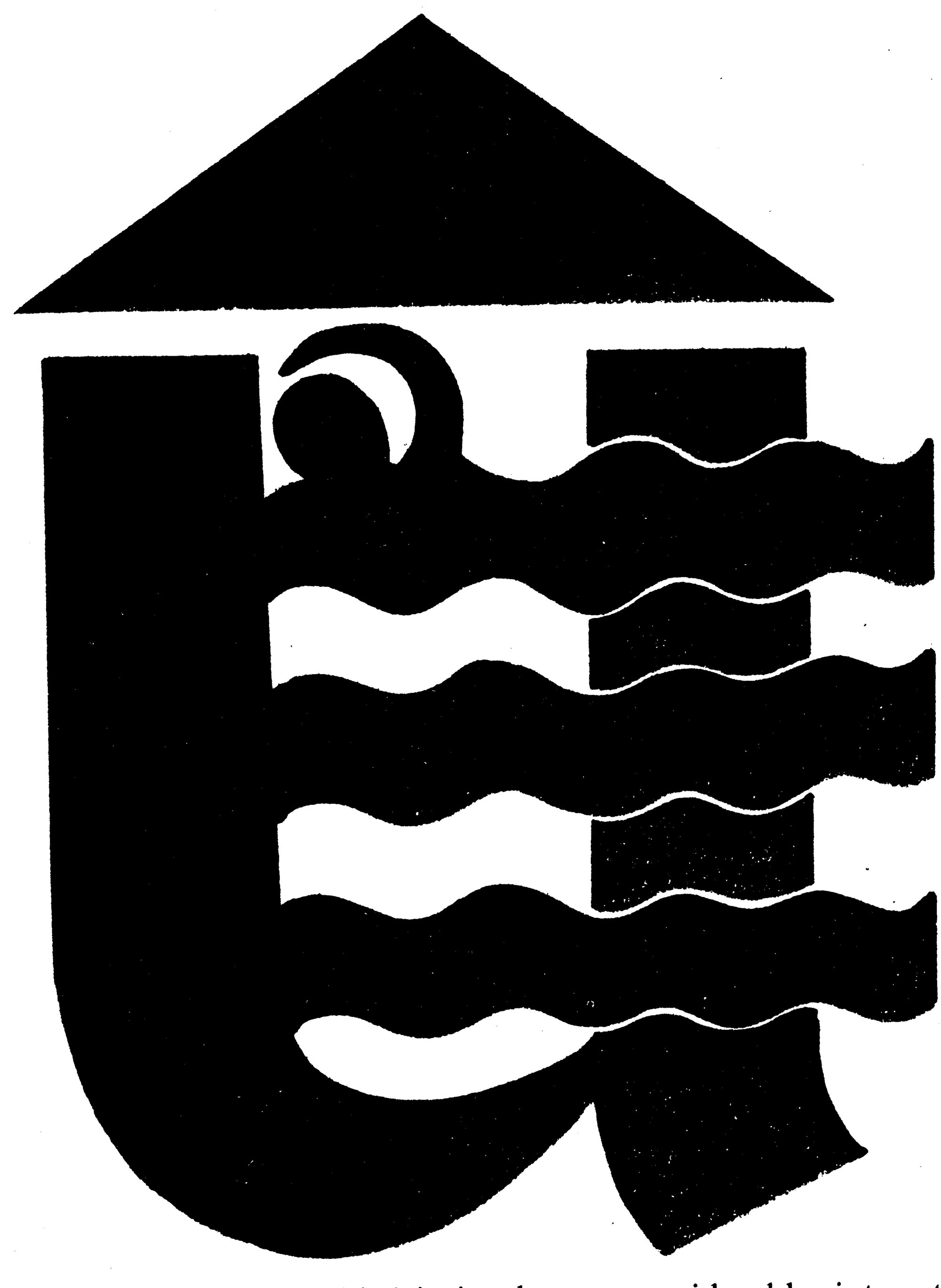 Indoor swiming campaign; logo competition winner