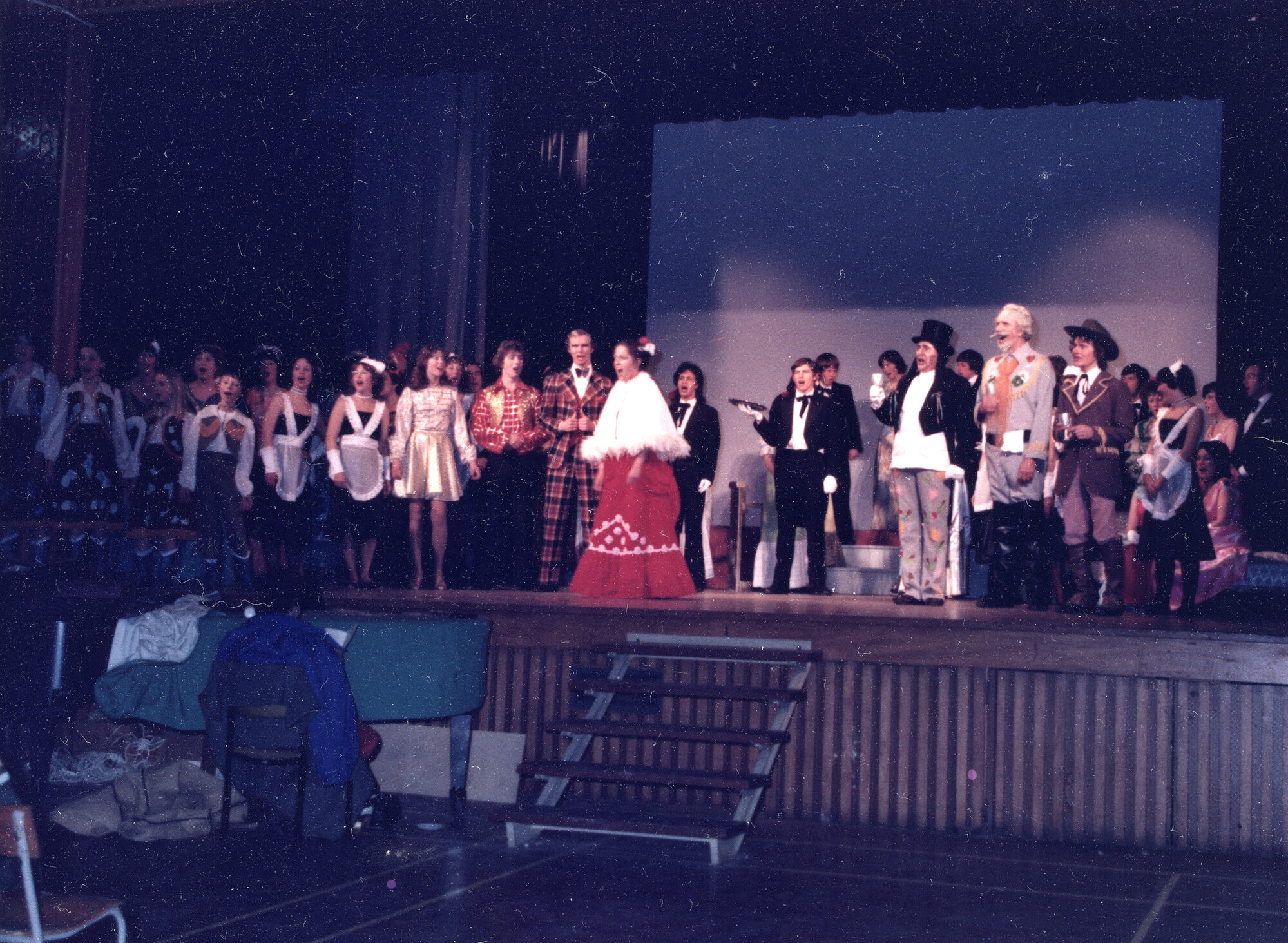 Annie Get Your Gun 001