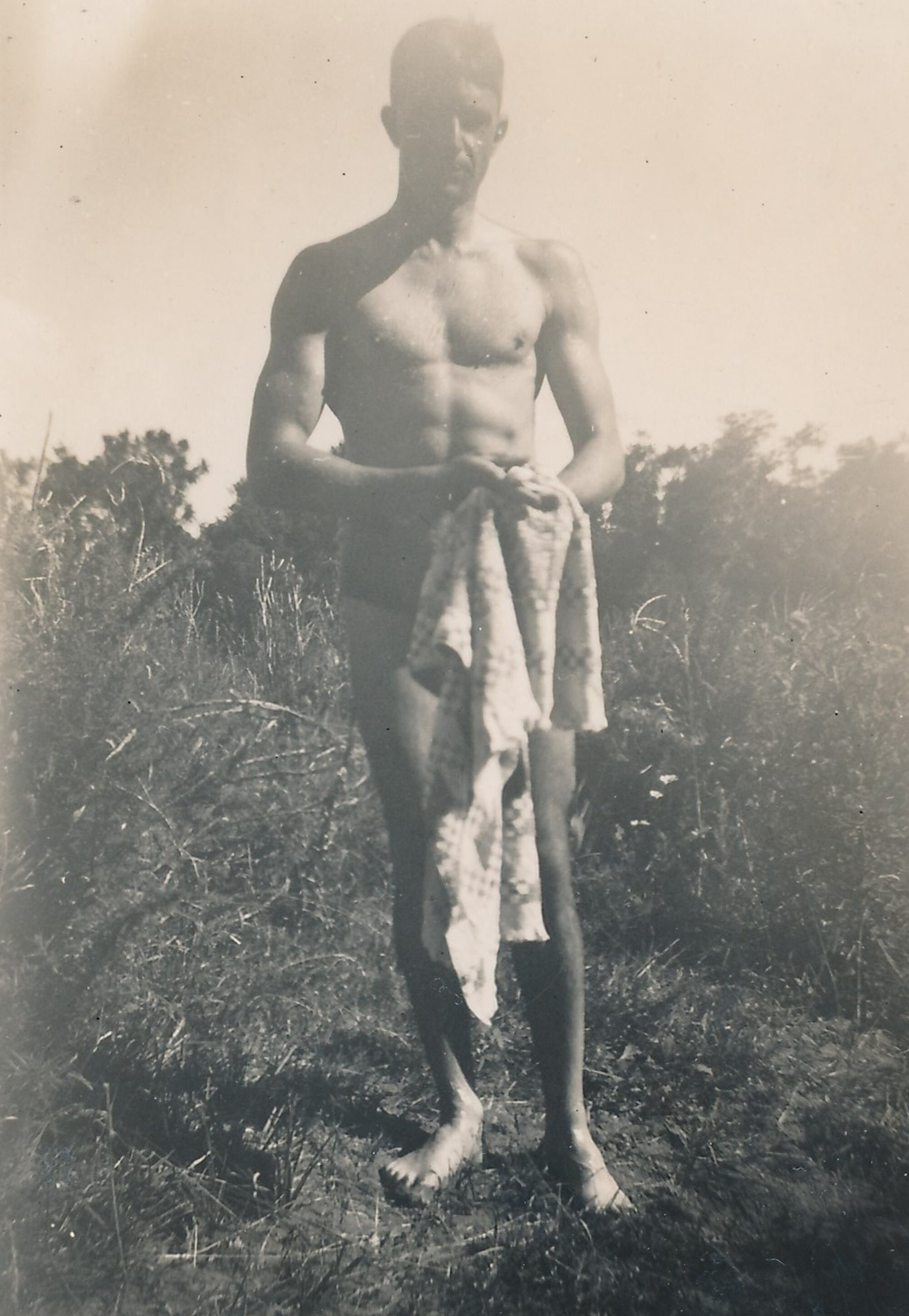 E. G. Taylor, Te Awa Kairangi / Hutt River 02