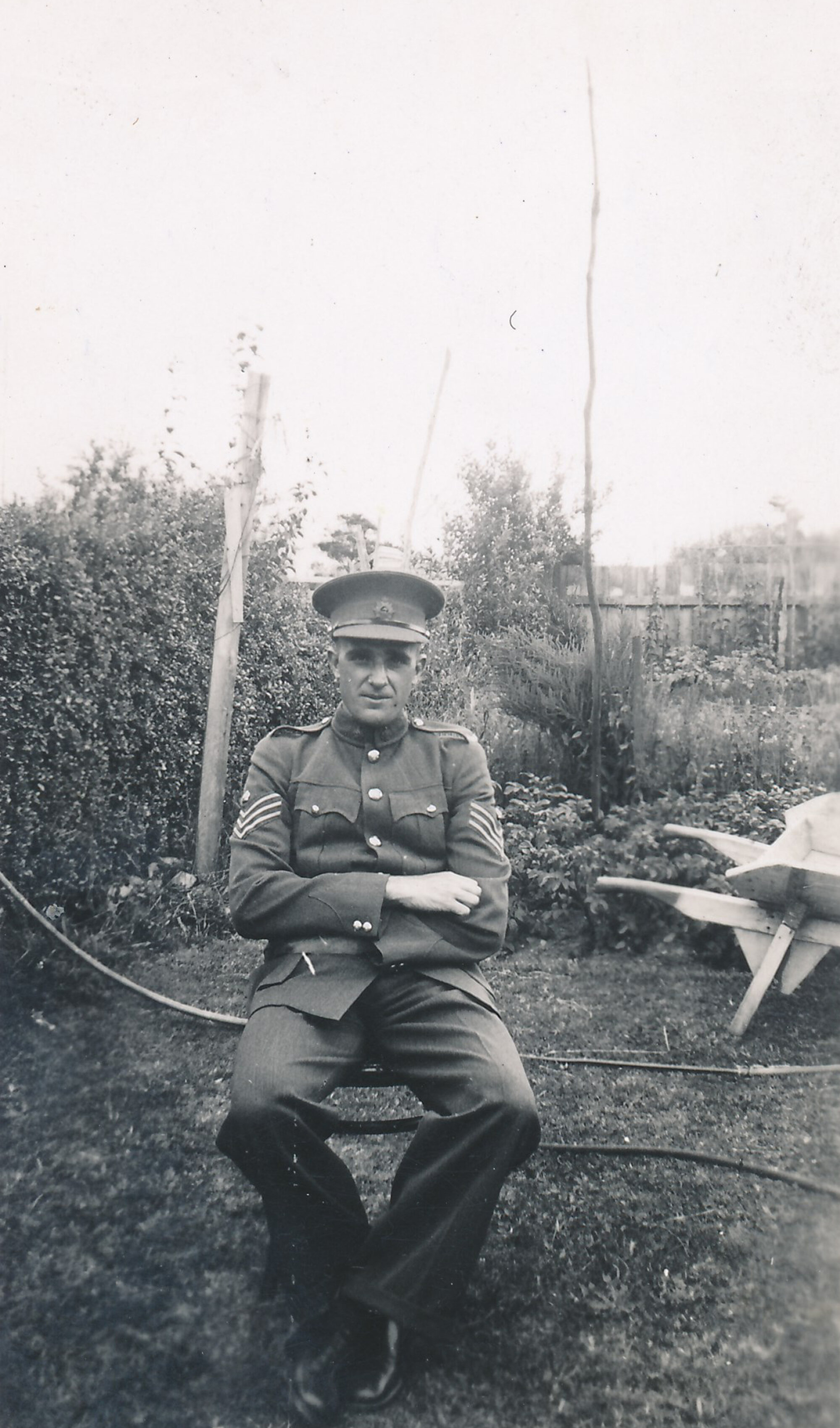 E. G. Taylor at Home 03