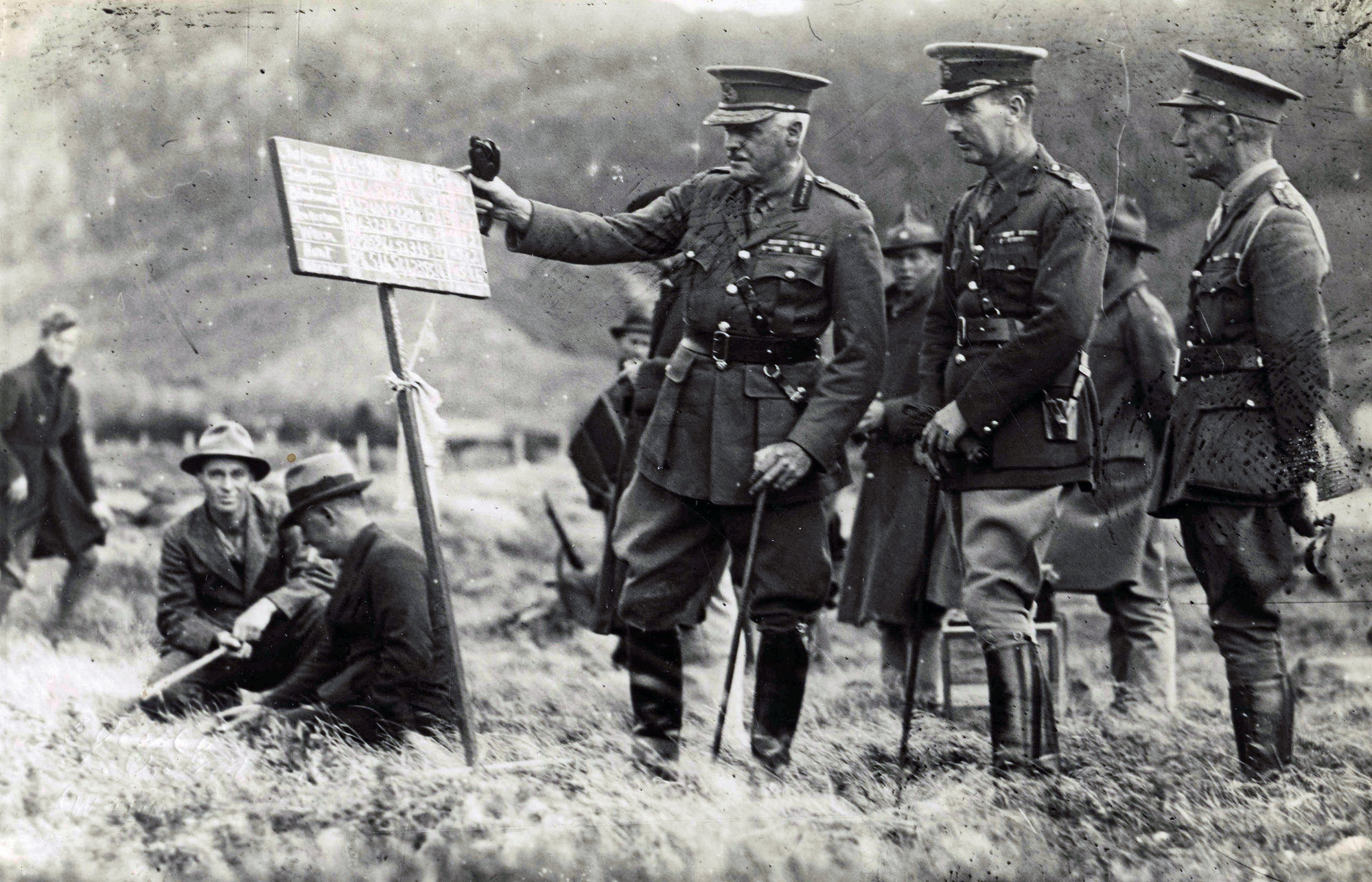 National Rifle Association meeting, February 1937