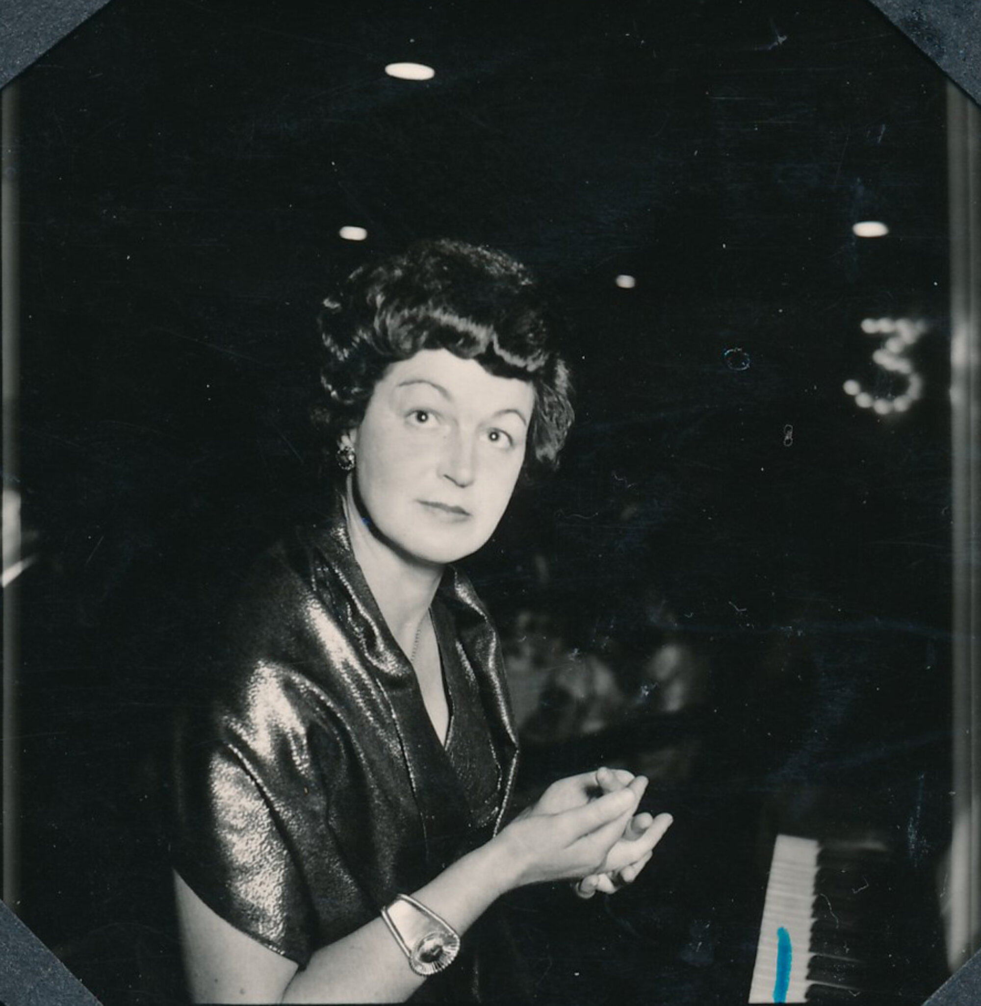 Silverstream Volunteer Fire Brigade; awards; 1966; 35th anniversary and triple Gold Stars celebration