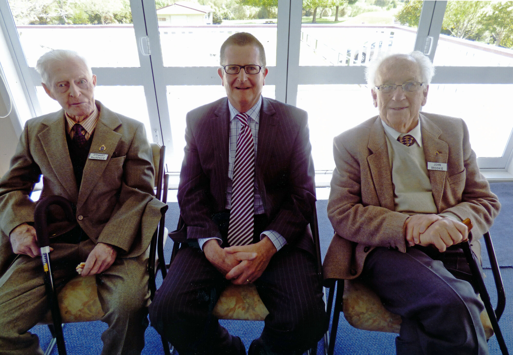 Probus Upper Hutt 30th Anniversary 005