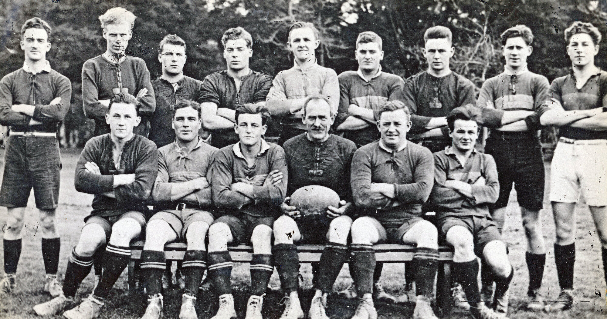 Upper Hutt 1926-1927