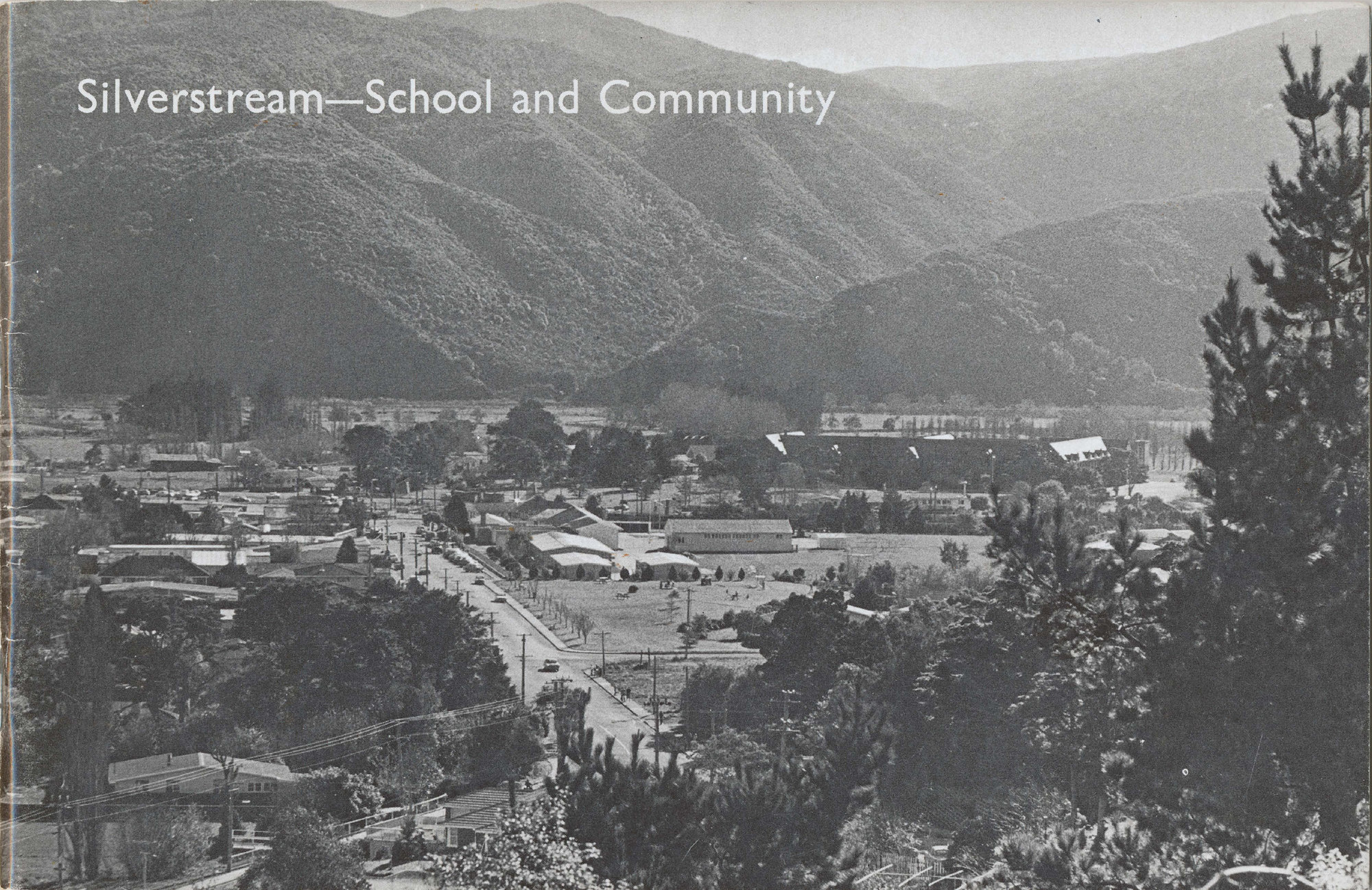 Silverstream - School and Community