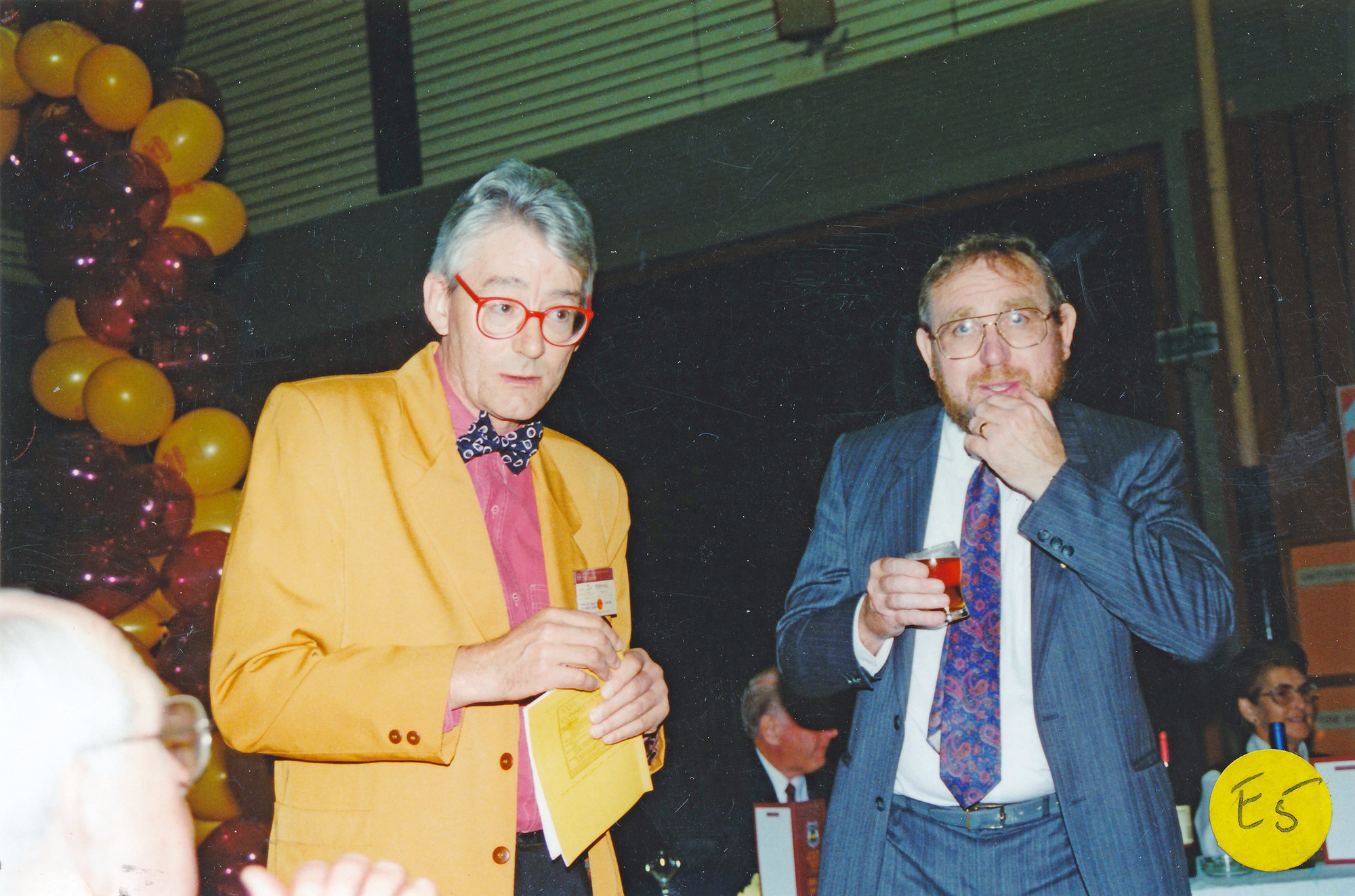 Upper Hutt Rugby Football Club 75th Jubilee