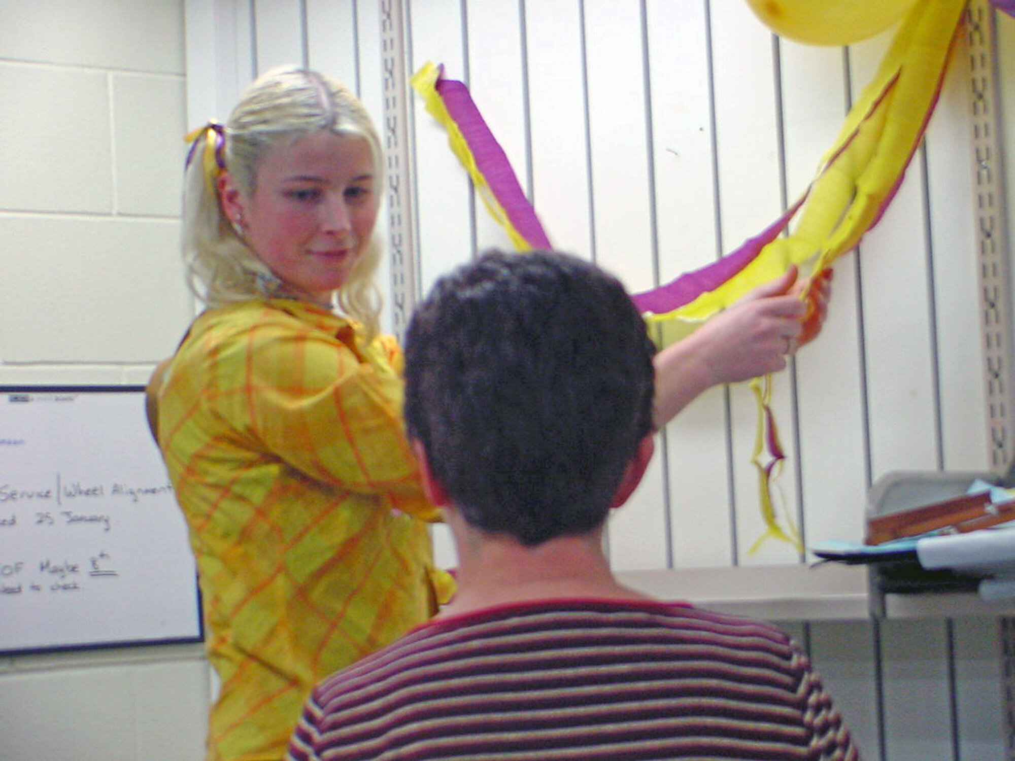 Upper Hutt Library 50th Anniversary Celebration