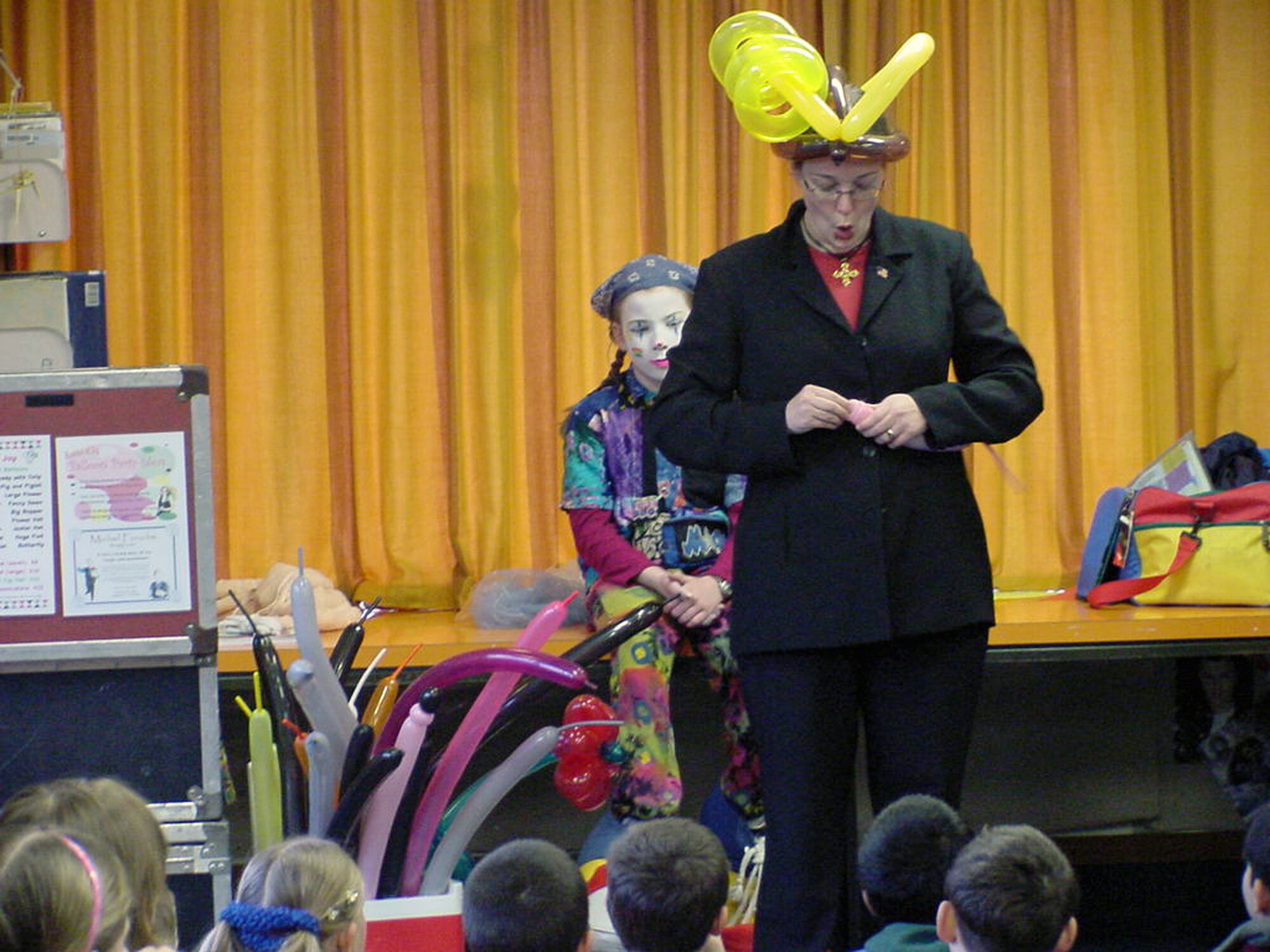 Upper Hutt Library 50th Anniversary Celebration