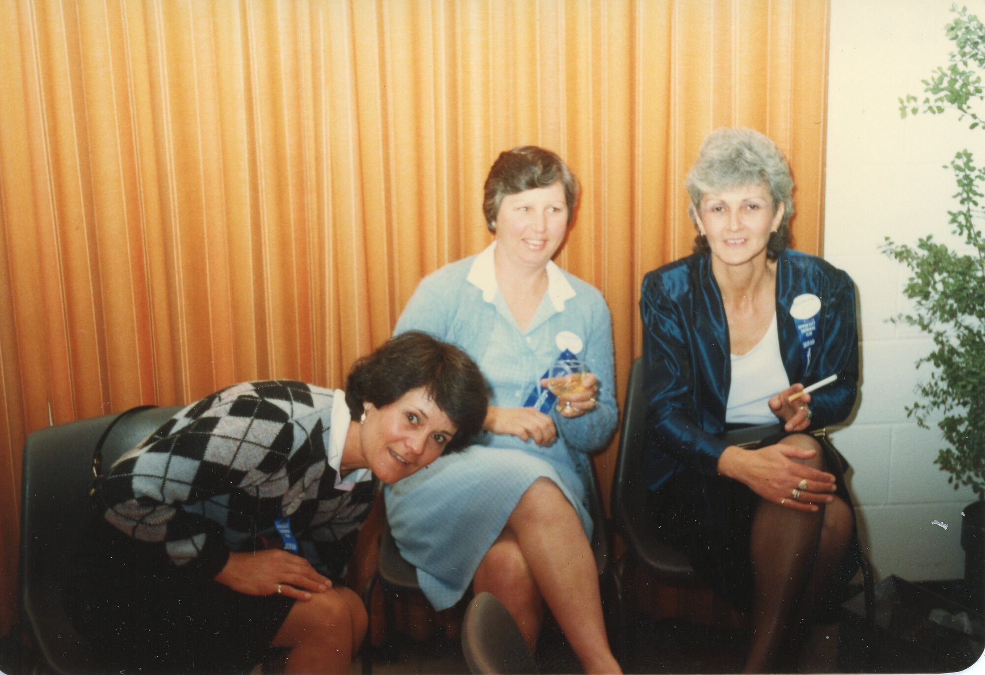 Upper Hutt Swimming Club jubilee celebrations, 1983