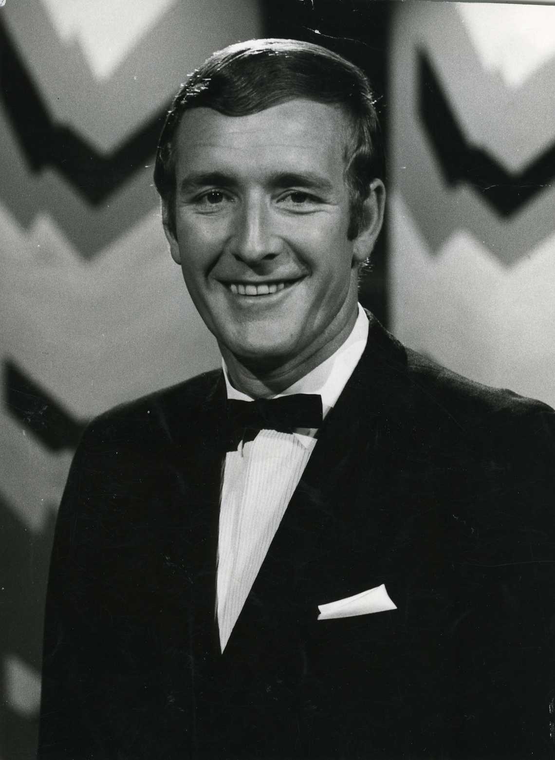 TV Personality Chic Littlewood, 1930-2015