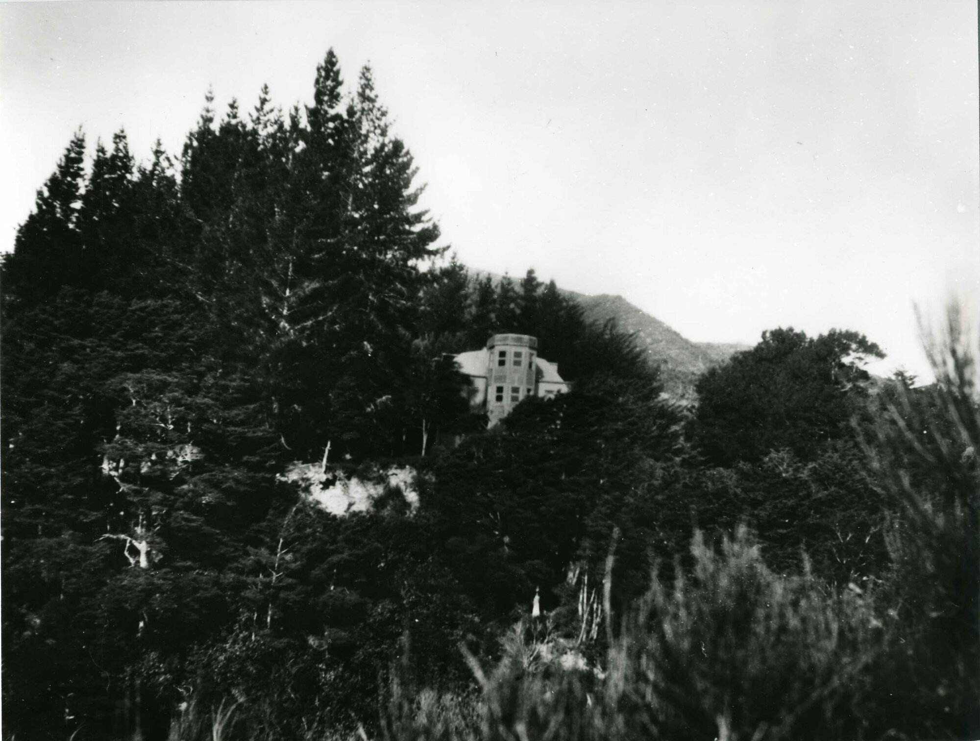 McCurdy's Castle (Bonnie Glen).