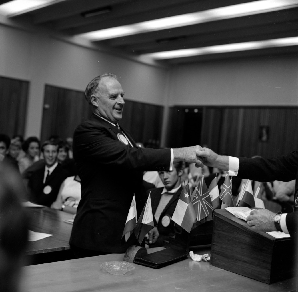 Rotary Charter Night [P1-1594-3984]