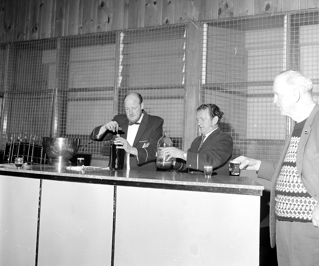 Rugby League Ball [P1-1964-4354]