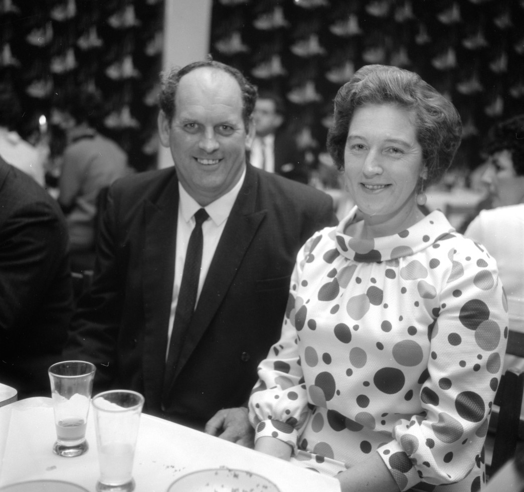 Plateau School Social.