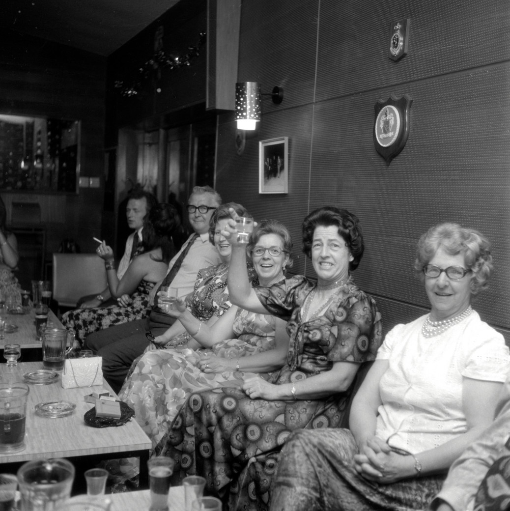 RSA Xmas [P1-2388-4778]