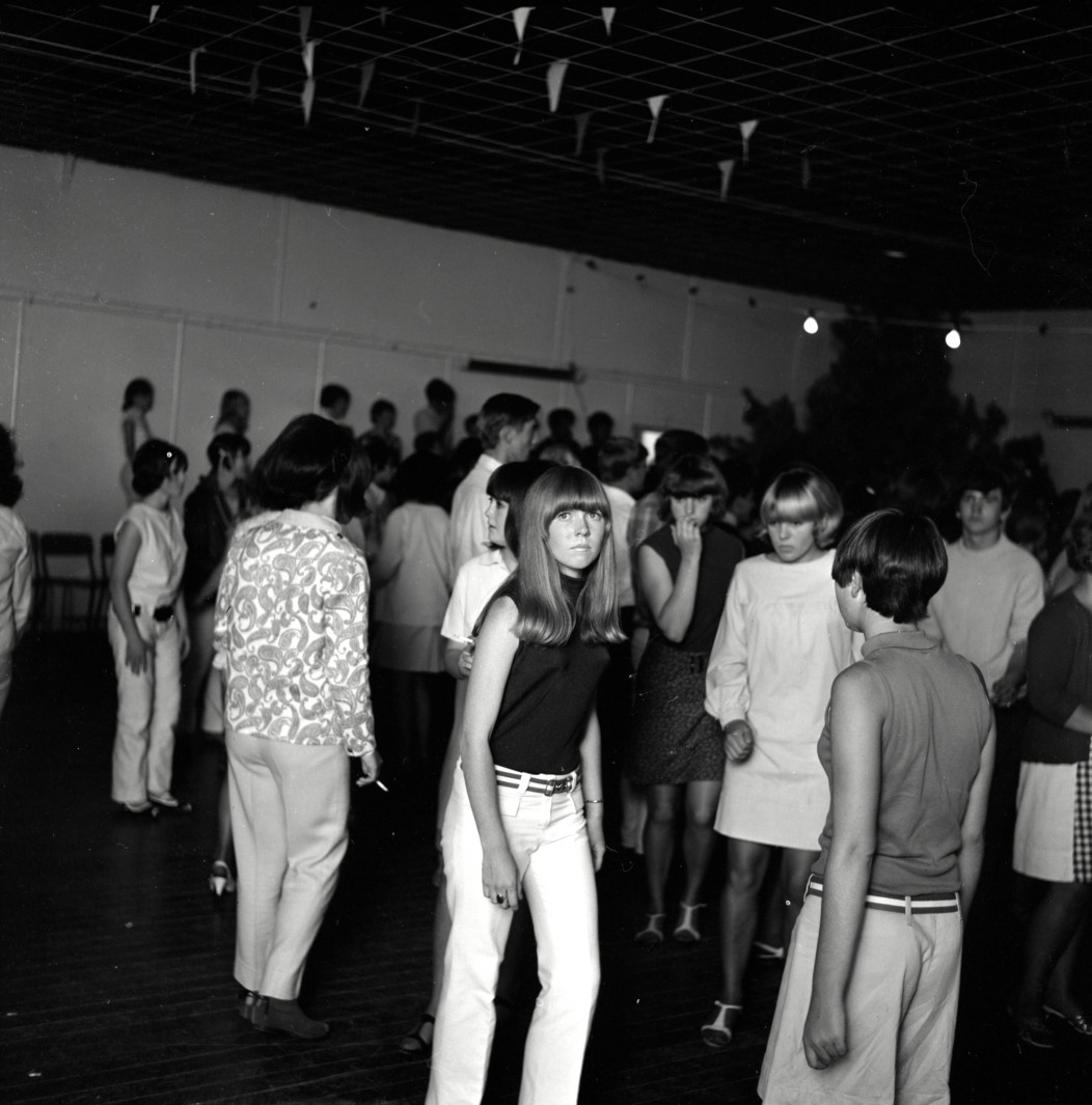 Bitter End, La De Da's