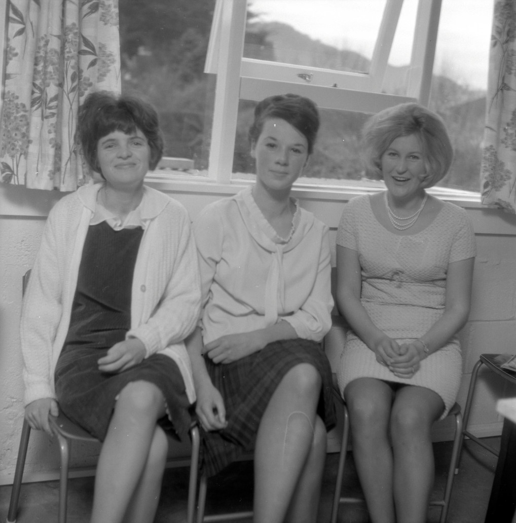 Dawn Garments Party, 1960s