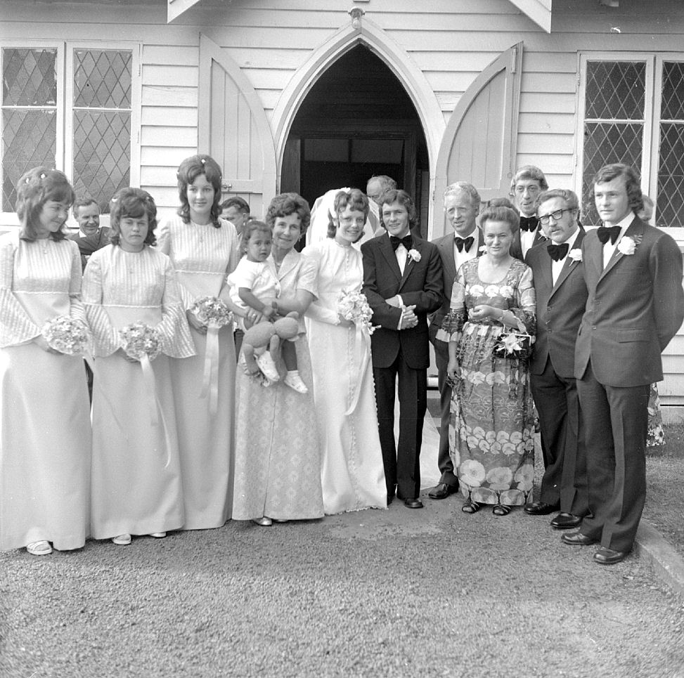 Higgins O'Styke wedding  4.