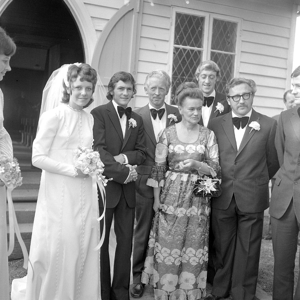 Higgins O'Styke wedding  3.