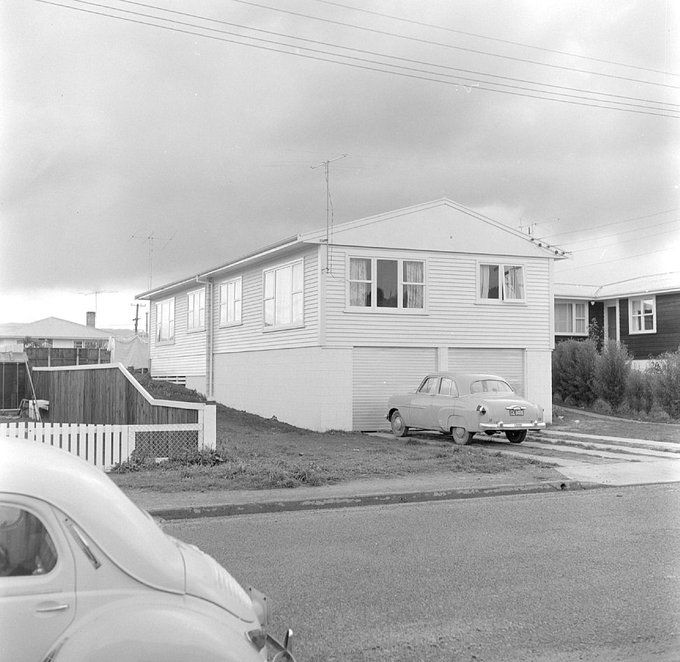 House, Rosina Street; No. 16. 