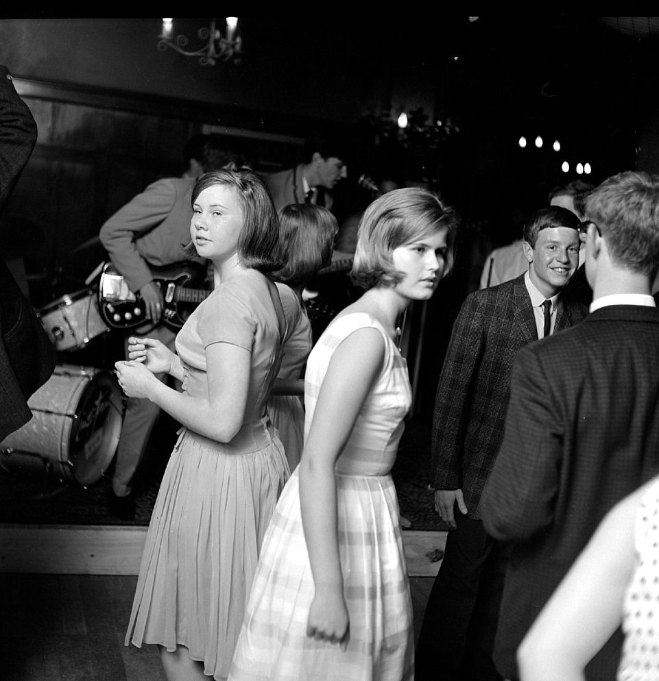 Wellington Golf Club Social [P1-6308-8698]