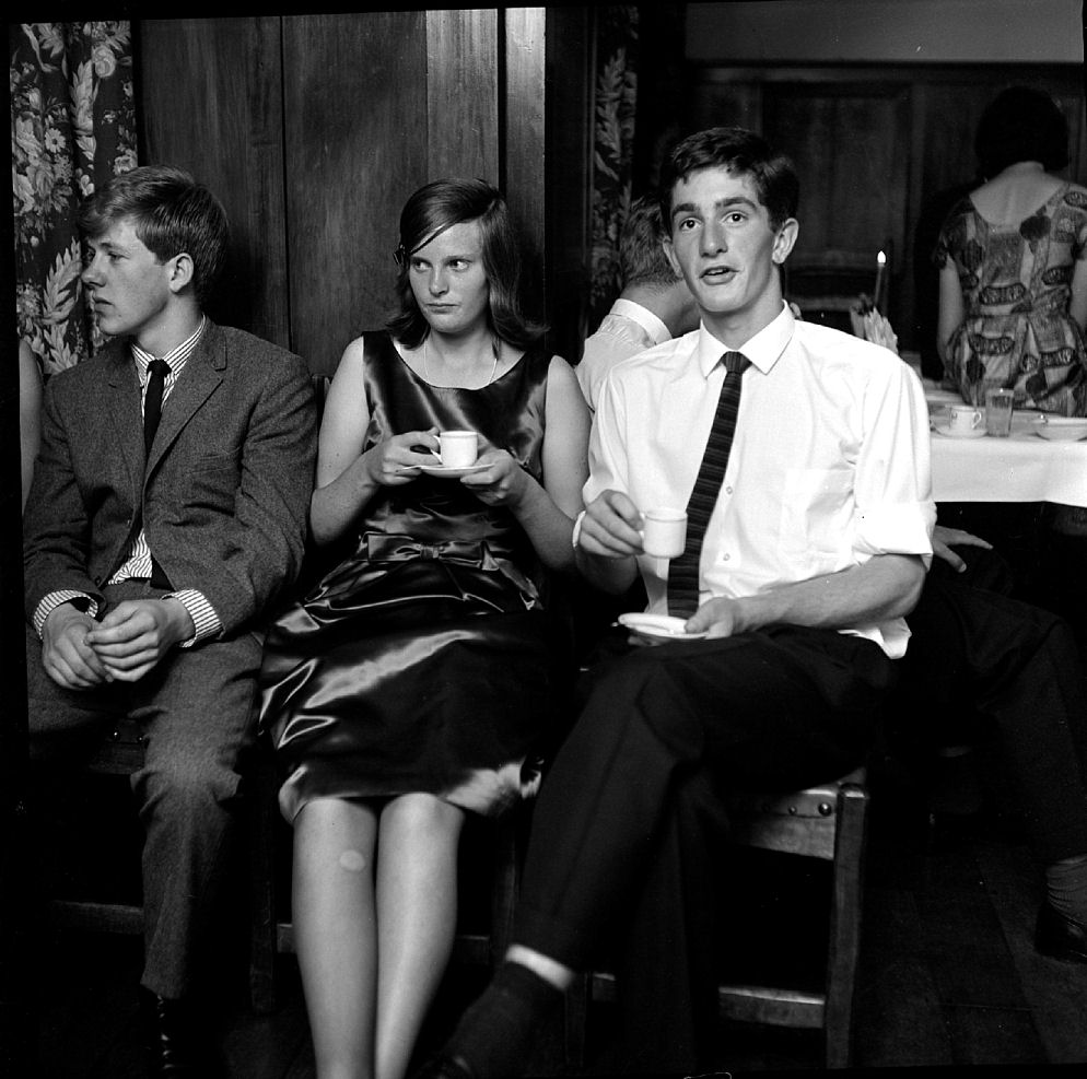 Wellington Golf Club Social [P1-6316-8706]