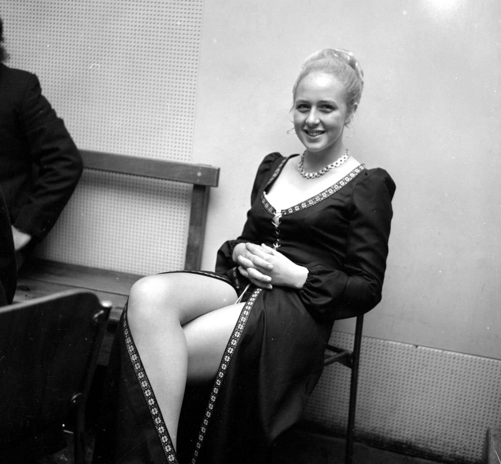 Johnson twins' 21st.