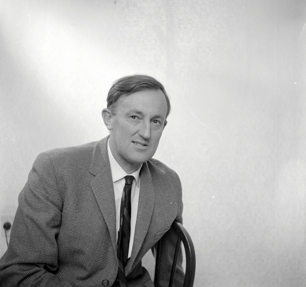 Doctor Humphrey Rainey.