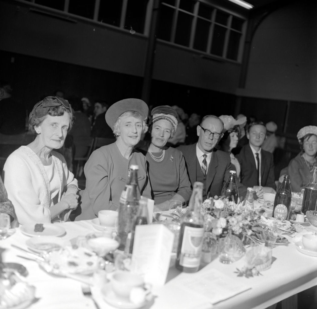Wedding; Kenneth Greig McDonald and Elizabeth Pearlene Baker 31. [P1 ...