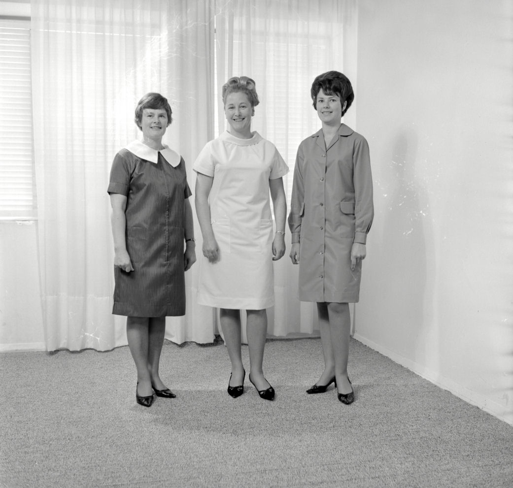 Professional Uniforms products.